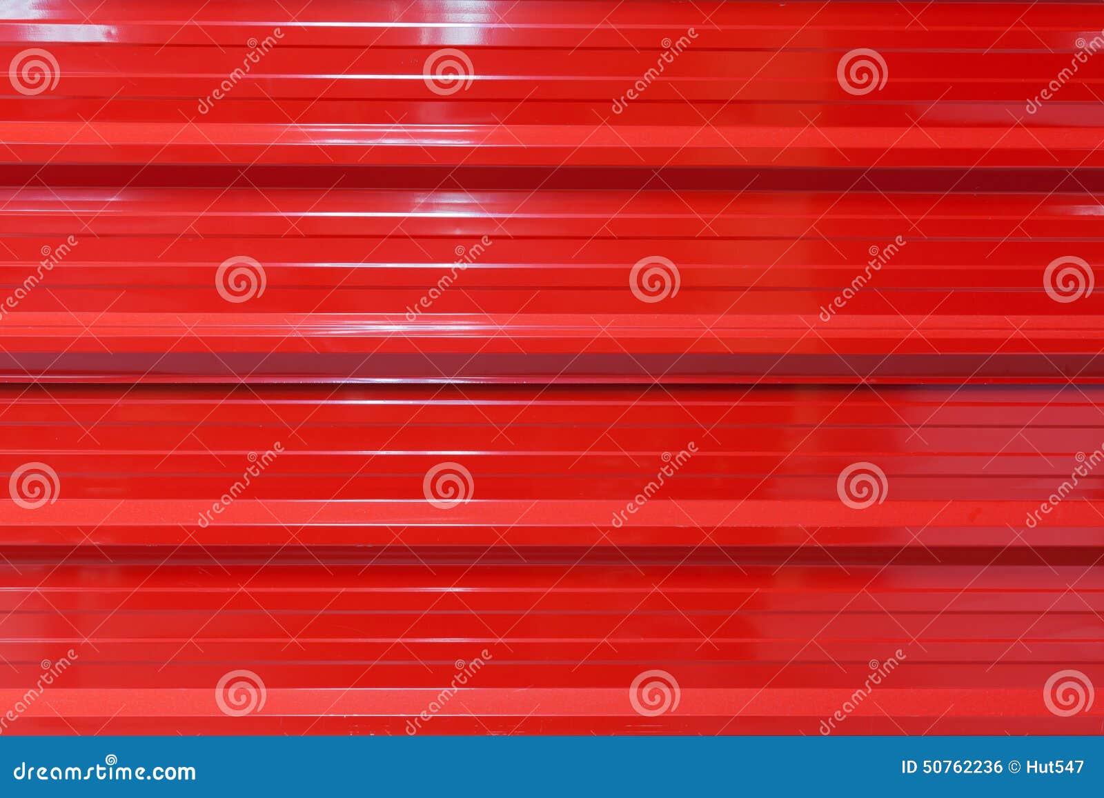 Red Aluminium Metal Texture Stock Photo Image of plate, galvanize