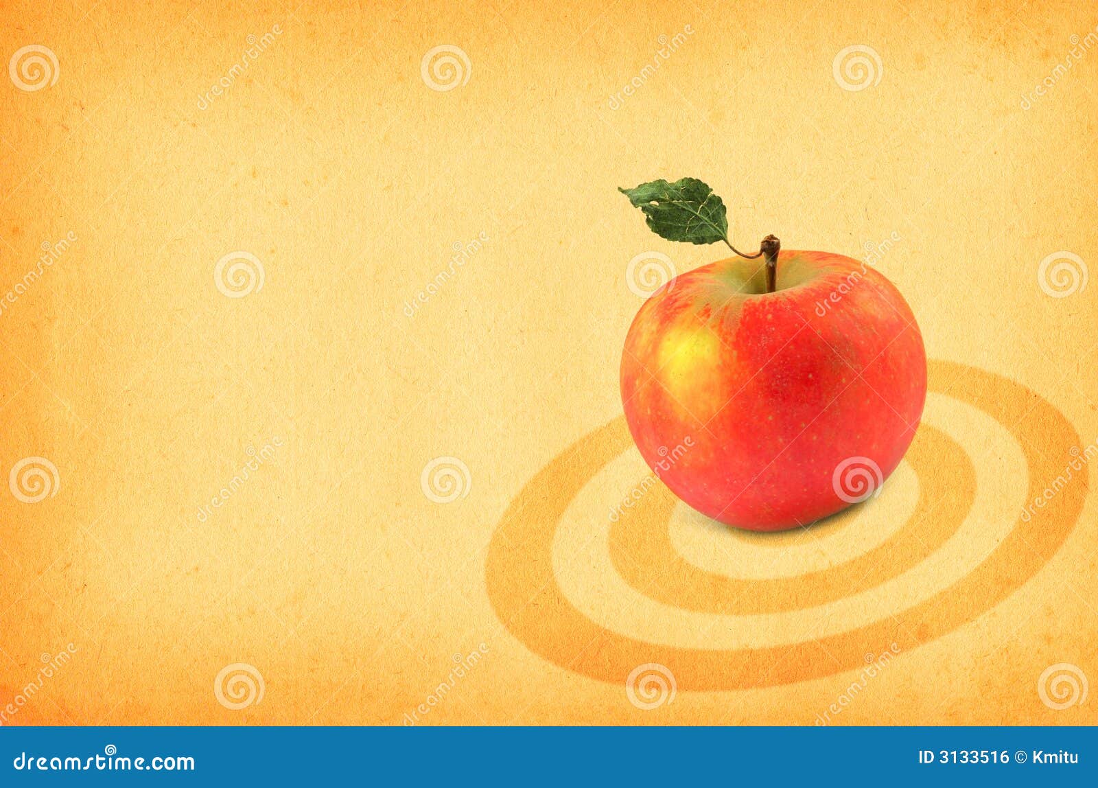 Red Apples Wallpaper 4K Dew Drops Water drops Pair 4921