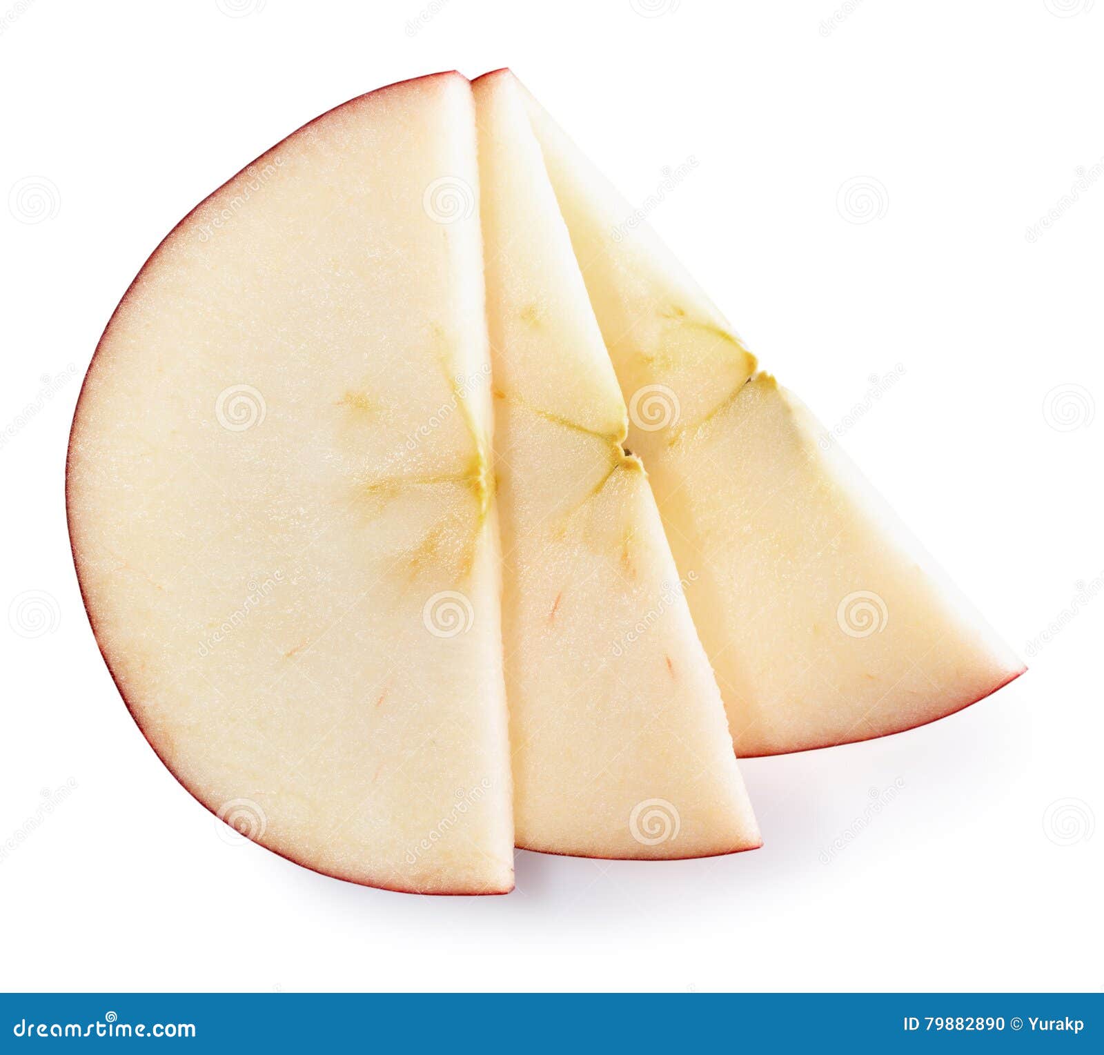 Three Red Apples On A Food Scale On A White Background Stock Photo, Picture  and Royalty Free Image. Image 6768478.