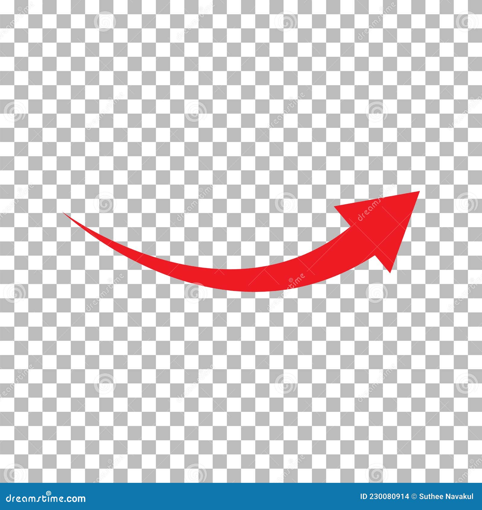 Transparent Transparent Background Red Arrow PNG Images for Your Designs