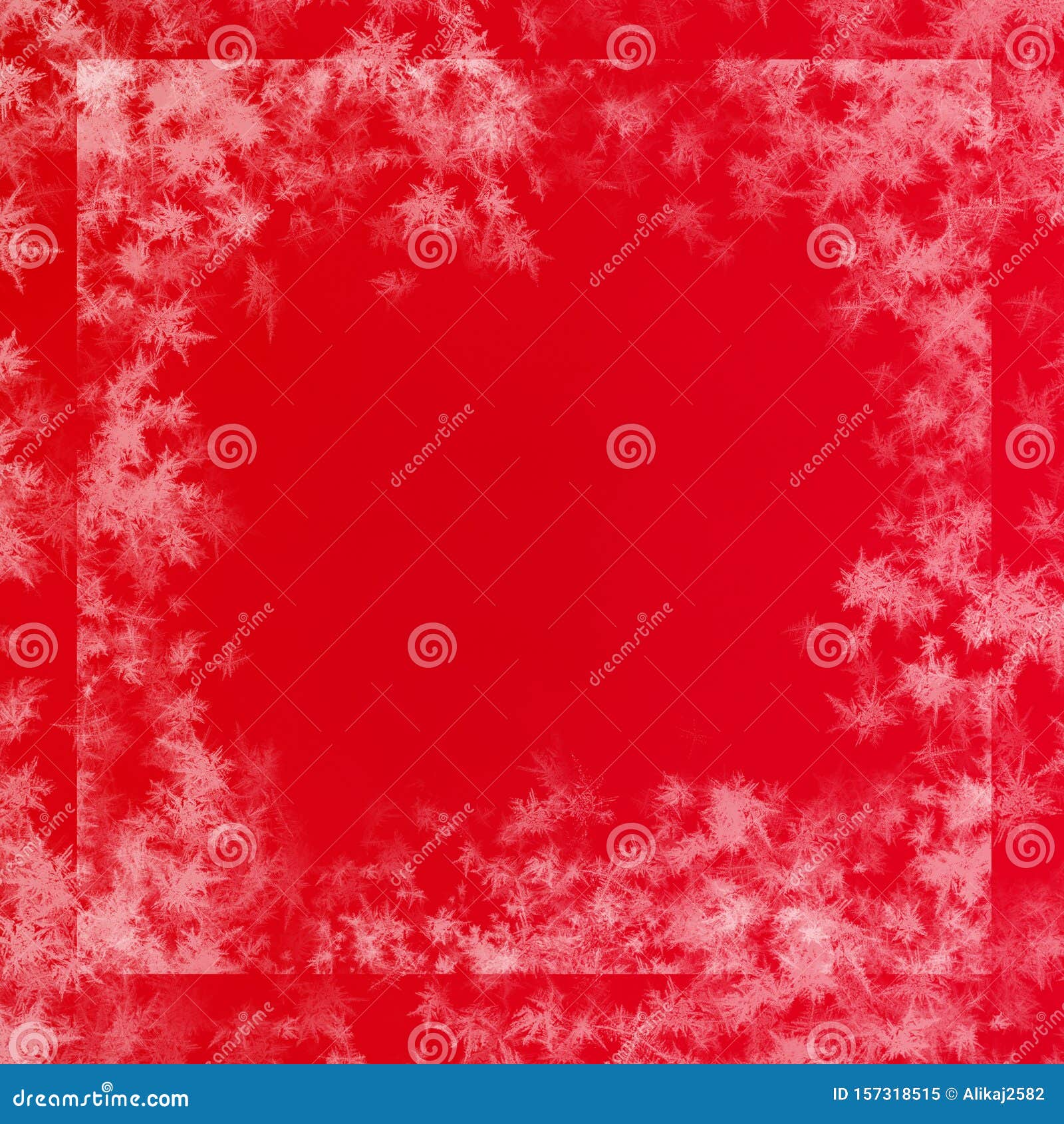 red background with christmas ornaments. disign grafica