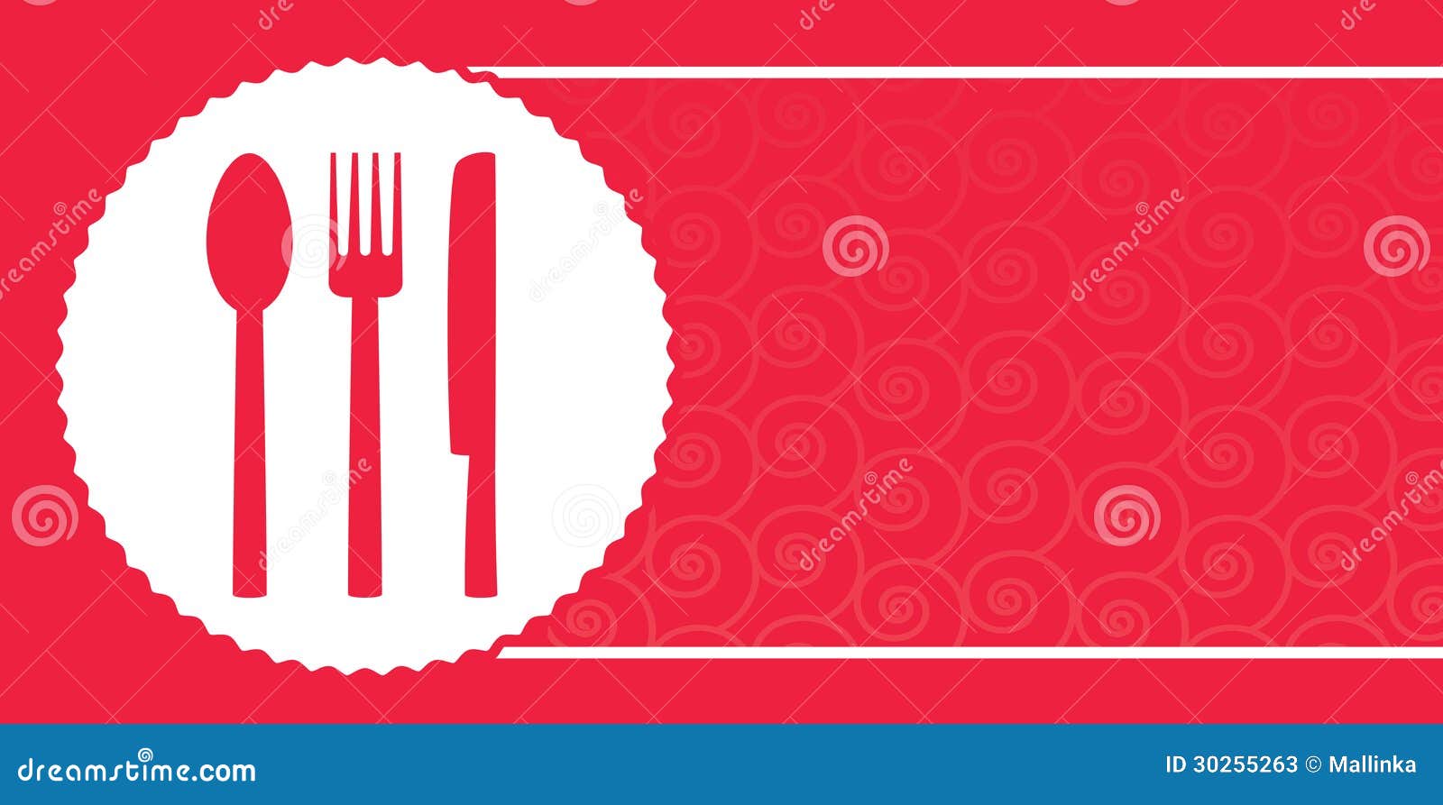 Background for Restaurant Menu Stock Vector - Illustration of cooking, celebration: 30255263 Background For Restaurant Menu Stock Vector - Illustration Of Cooking, Celebration: 30255263