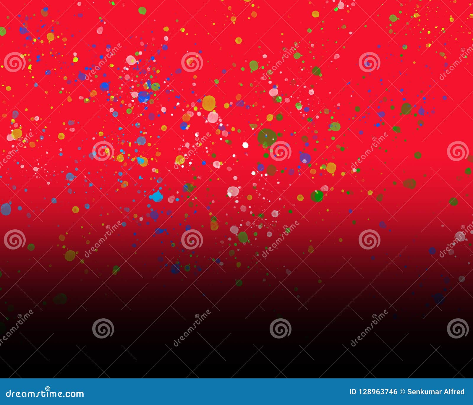 Red Background for Photo Editing Stock Illustration - Illustration of  celebration, cute: 128963746