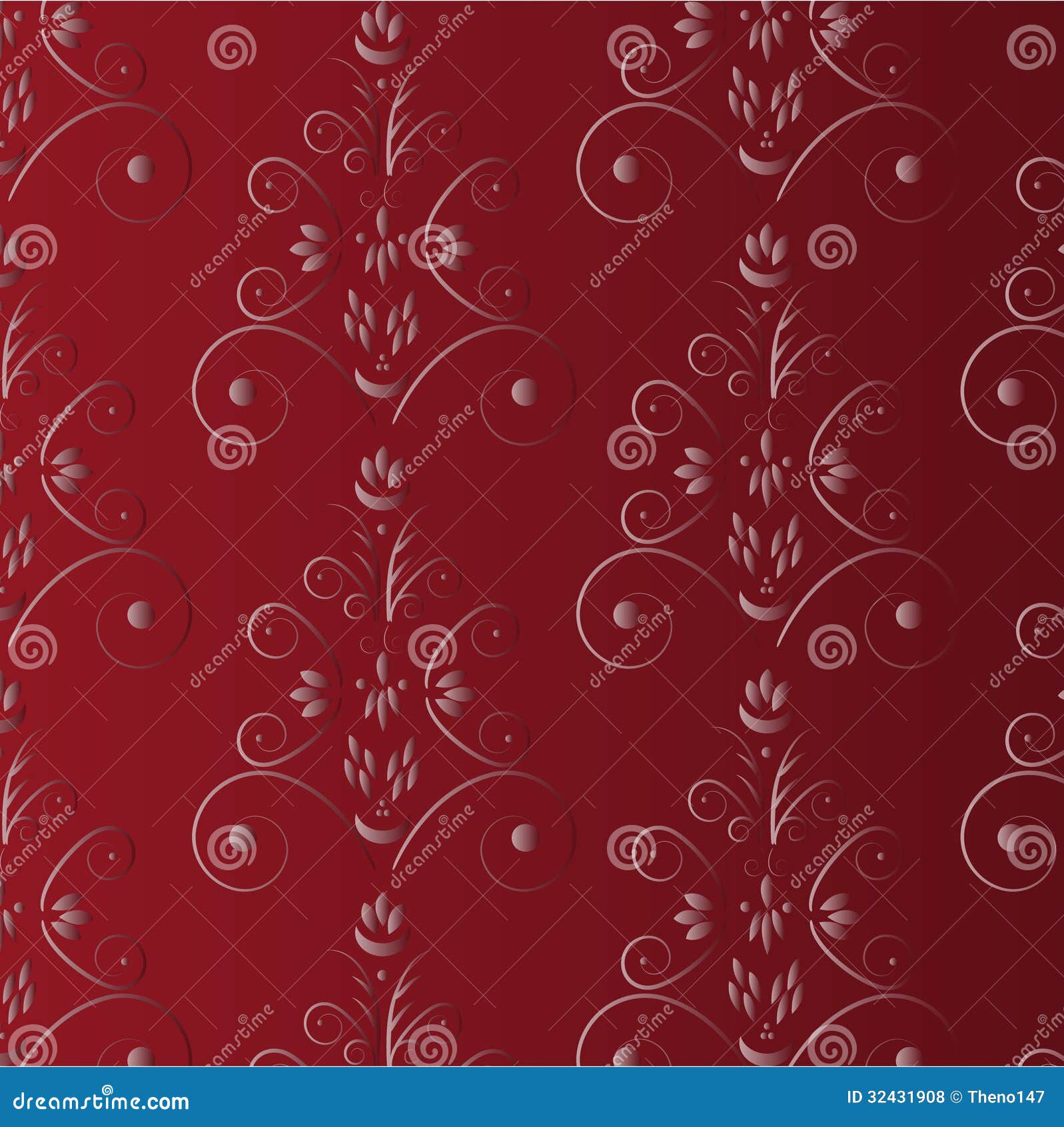 Red background vintage stock vector. Illustration of vintage 32431908