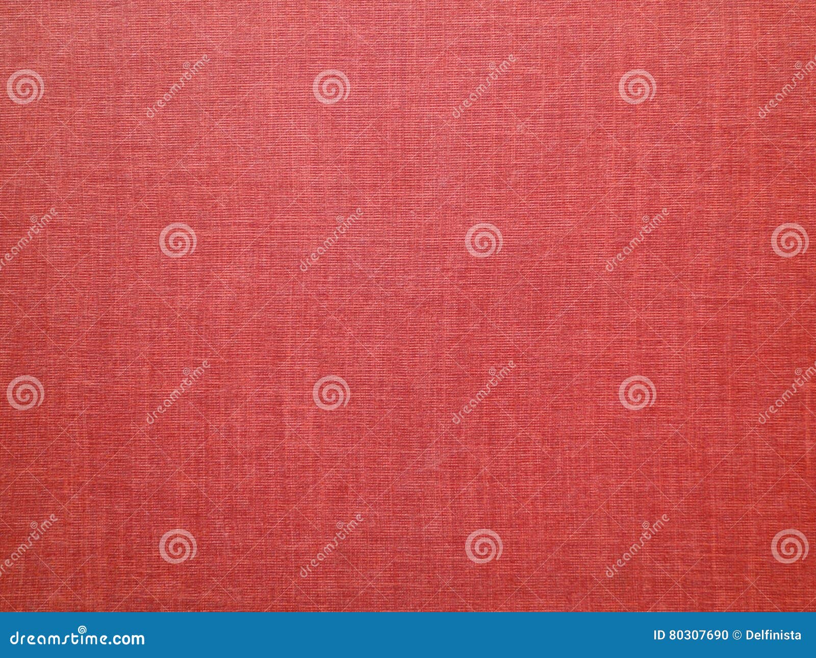red backround - old canvas - stock photo