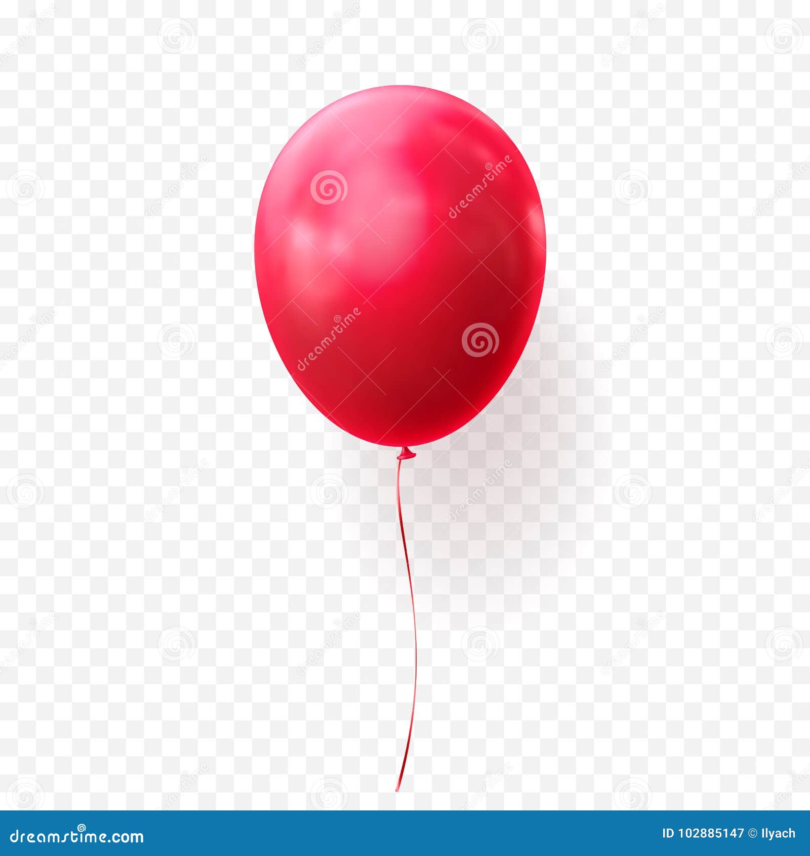 Red Ballons Beautiful With Happy Birthday Or Anniversary Ballon Vector Hd,  Red Ballons, Ballons, Happy Birthday PNG and Vector with Transparent  Background for Free Download