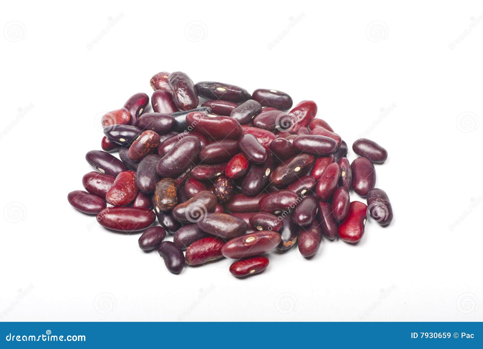 red beans