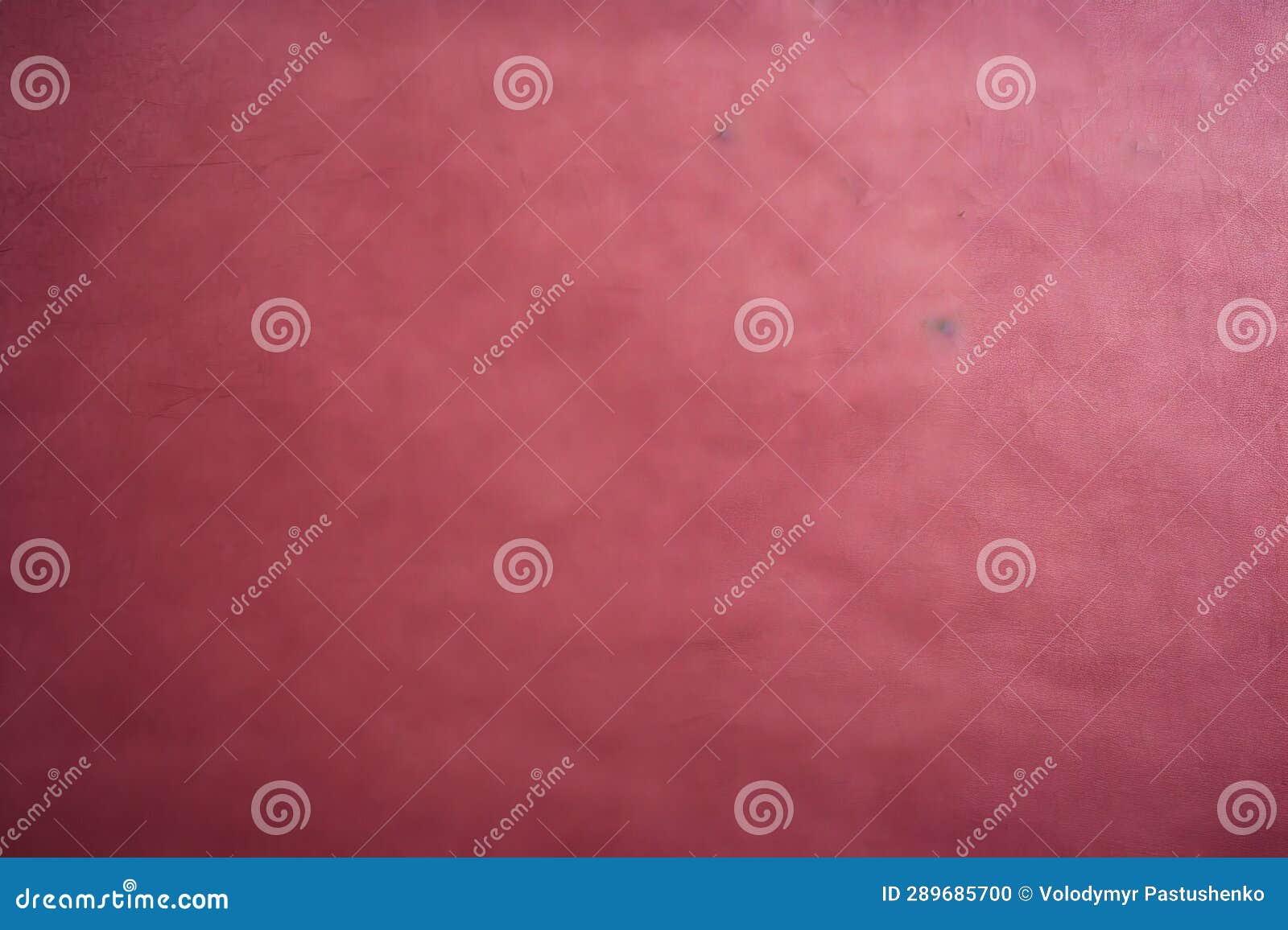 Red Bed with White Pillow and Red Blanket. Generative AI Stock Photo