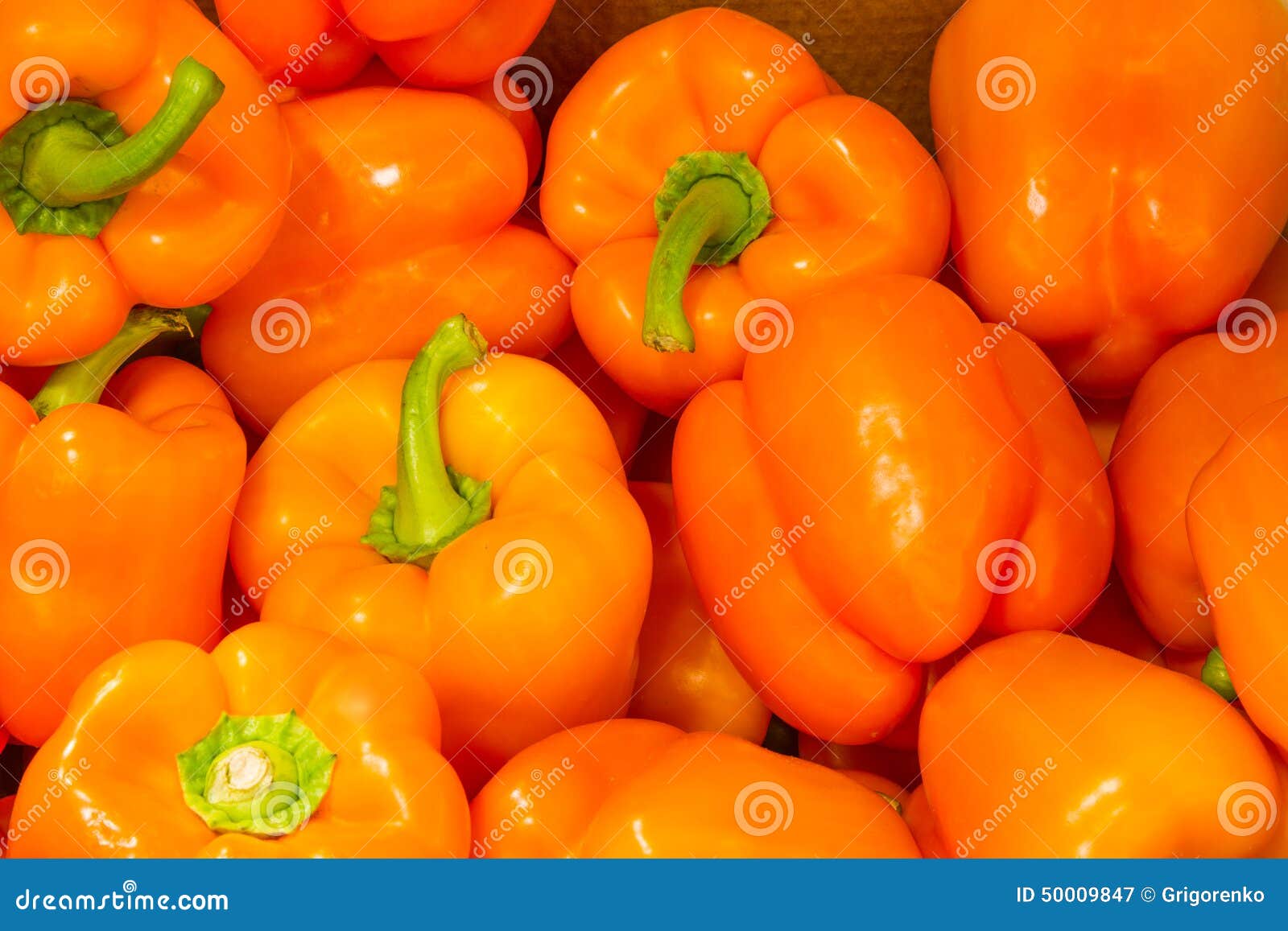 Red Bell Peppers. Grocery Store Stock Image Image of food, vibrant