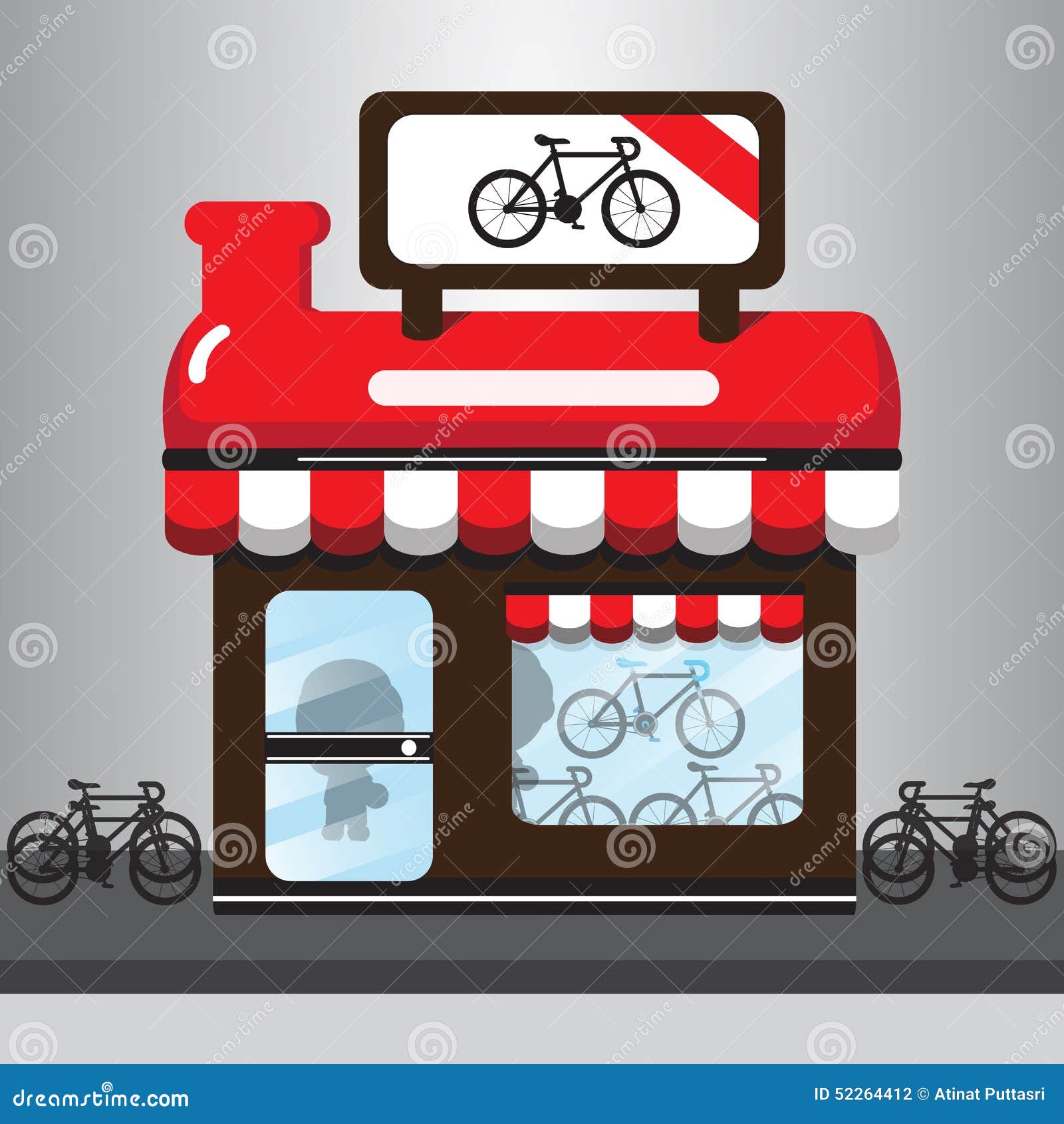 Bike Store Stock Illustrations 16,937 Bike Store Stock Illustrations, Vectors & Clipart