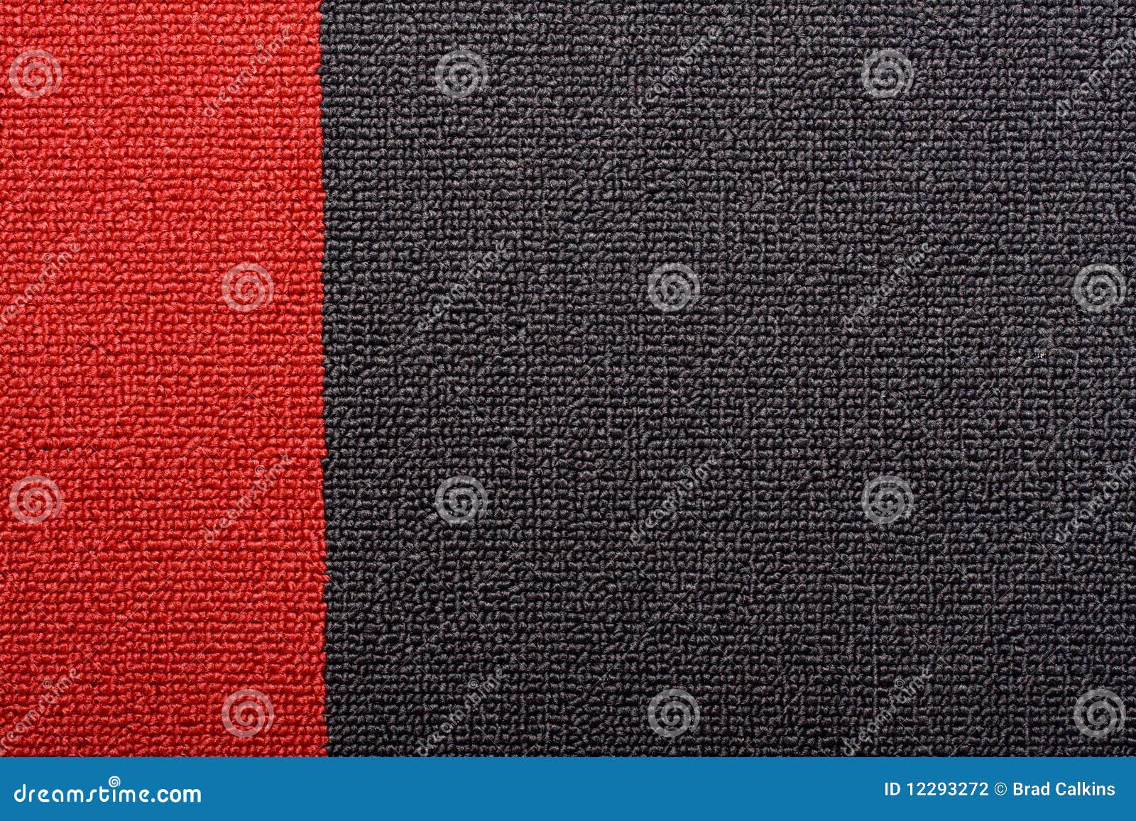 Red and black carpet stock photo. Image of textures, backgrounds 12293272