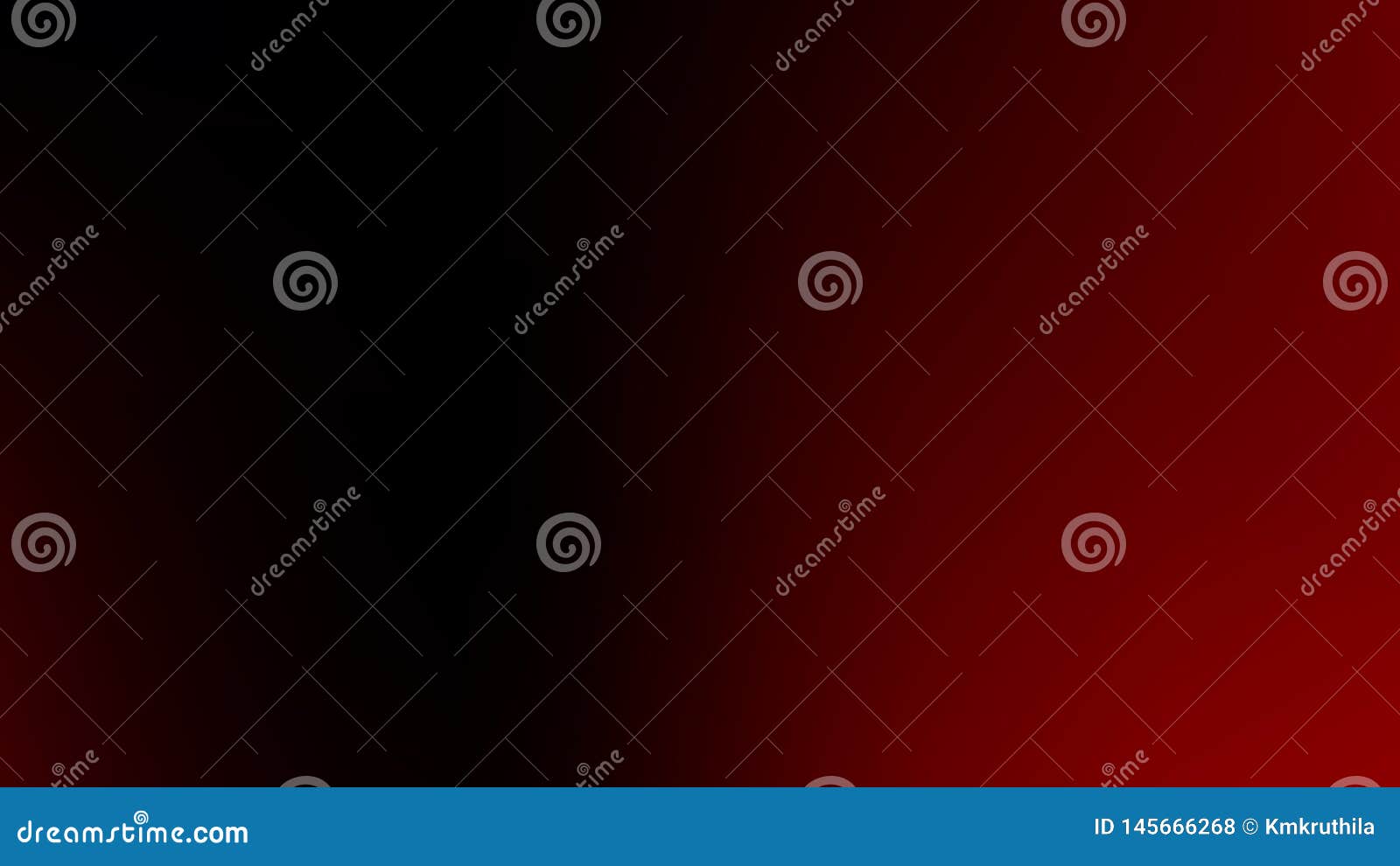 Red Black Orange Beautiful Elegant Illustration Graphic Art Design