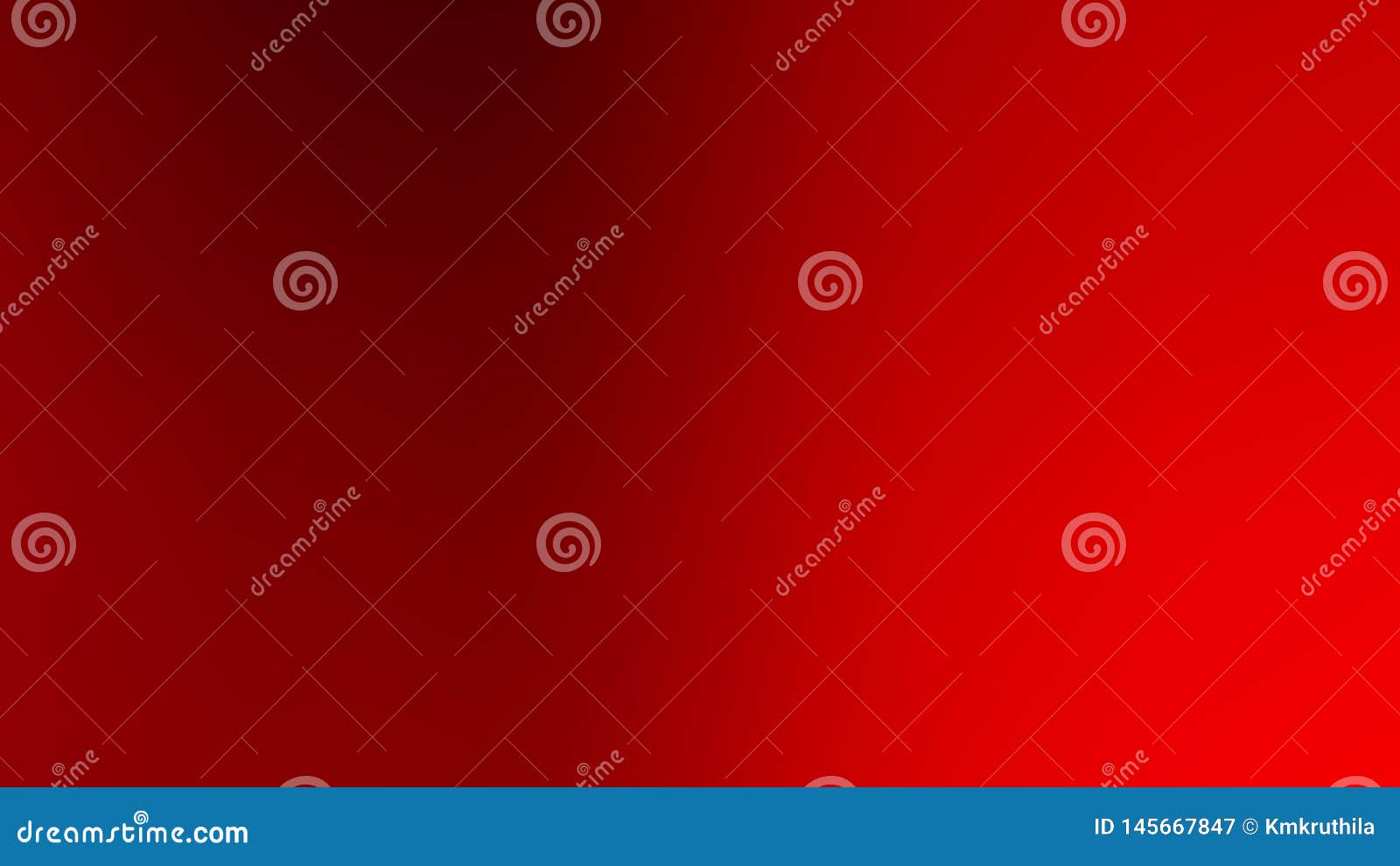 Red Black Orange Beautiful Elegant Illustration Graphic Art Design