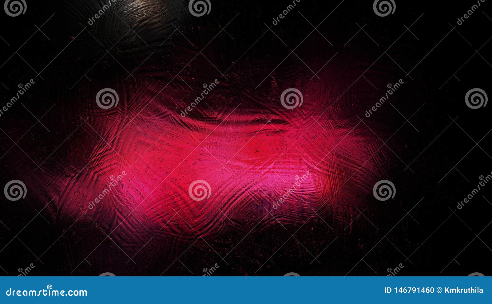 Red Black Pink Background Beautiful Elegant Illustration Graphic Art
