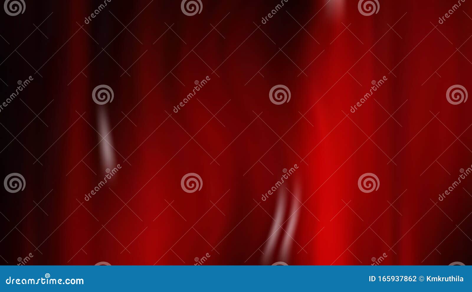 Red And Black Powerpoint Background Graphic Stock Vector Illustration Of Color Simple 165937862