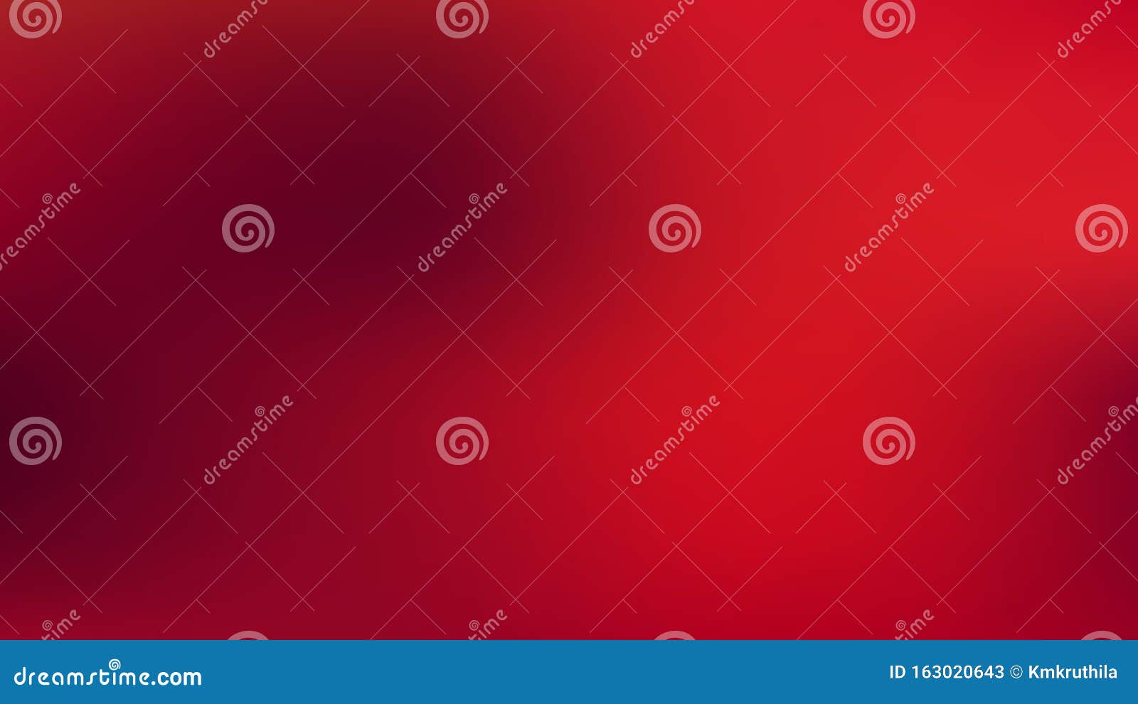 Red Blank Background Vector Image Stock Vector Illustration of blurred, professional 163020643