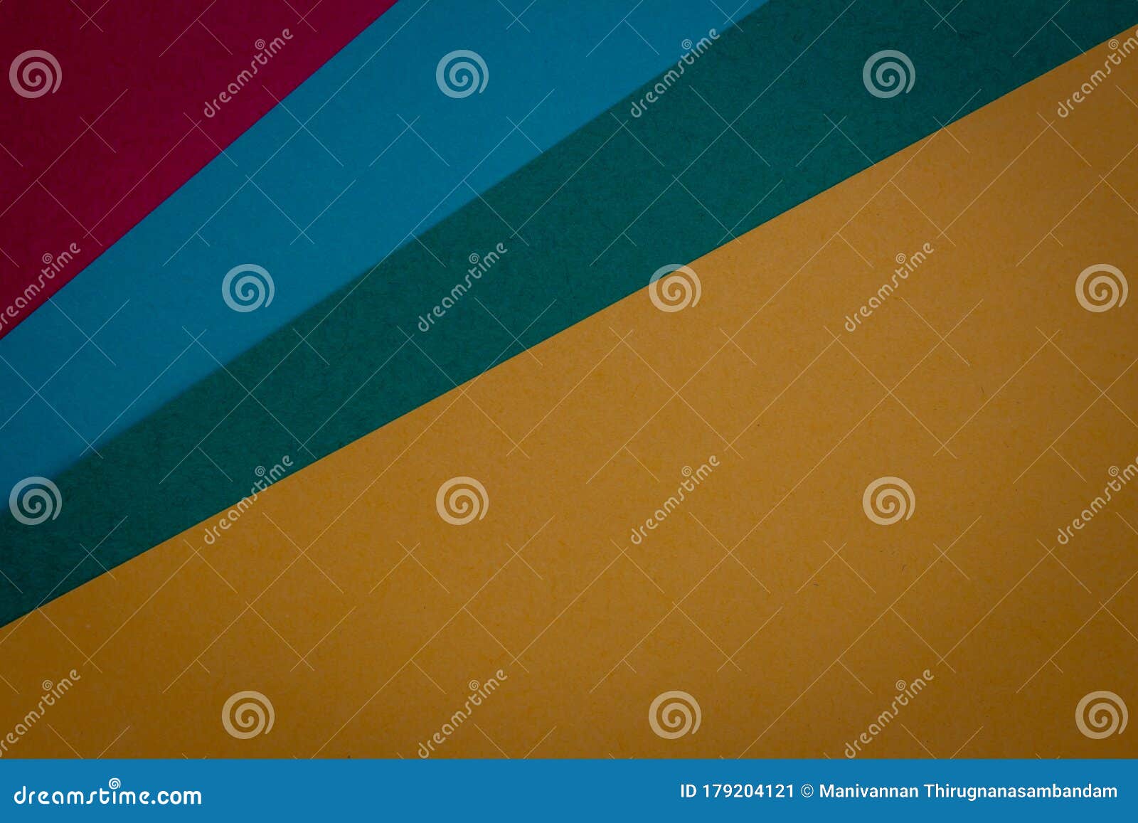 Red, Blue Green and Yellow Color Background. Abstract Background Stock Image Image of backdrop