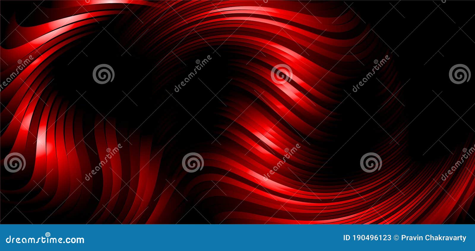 red blur abstract banner background  , red blurred shaded background, vivid color  .