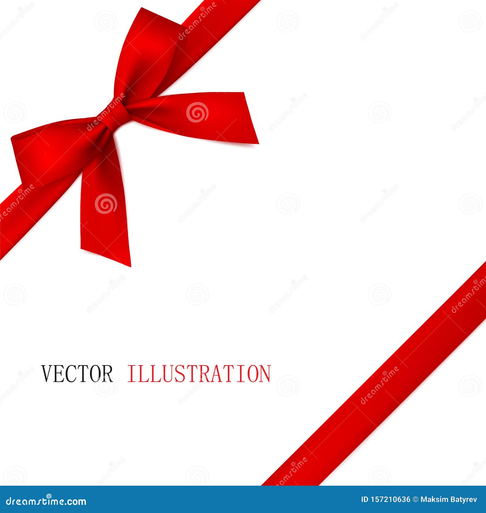 Red Bow Corner Images – Browse 8,039 Stock Photos, Vectors, and Video