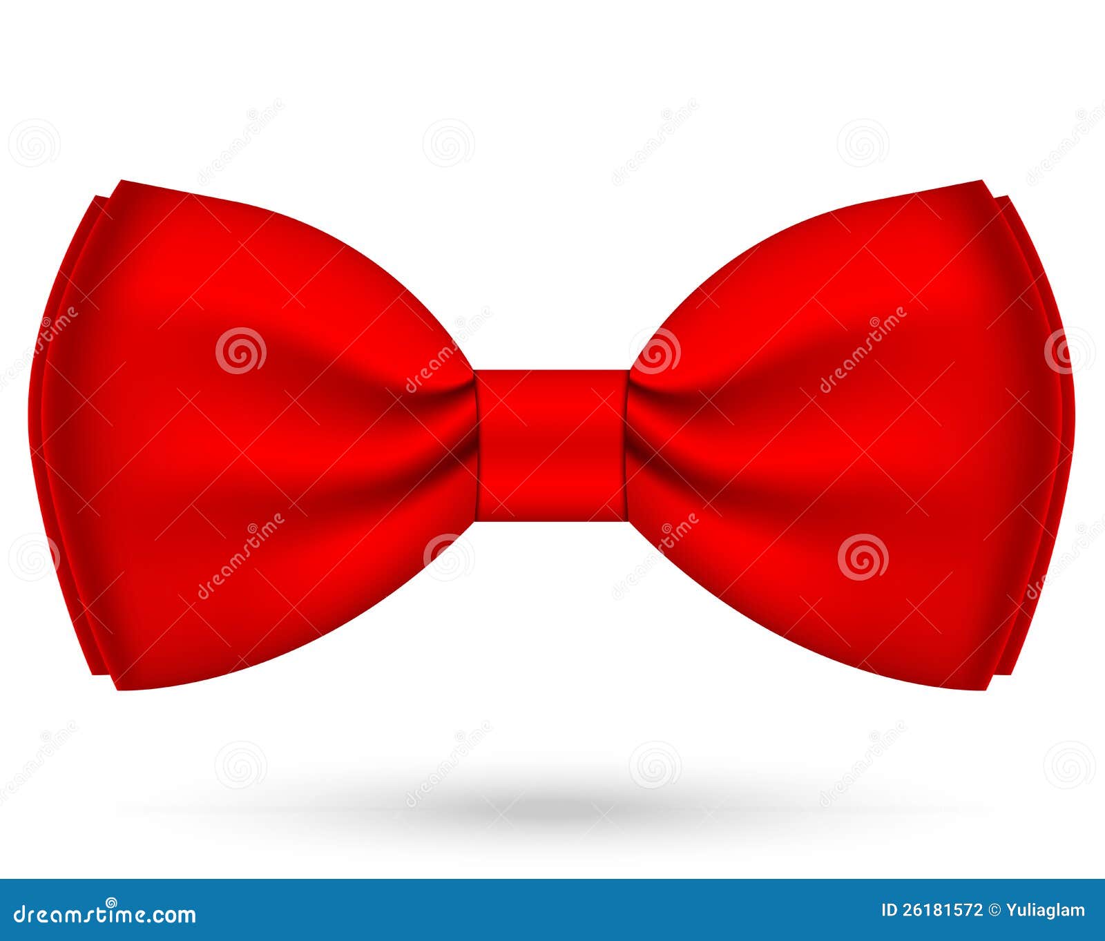 Red Tie Stock Vector Illustration and Royalty Free Red Tie Clipart