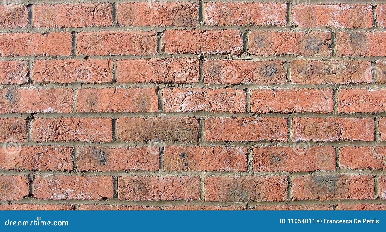 Red brick background stock image. Image of wall, background - 11054011