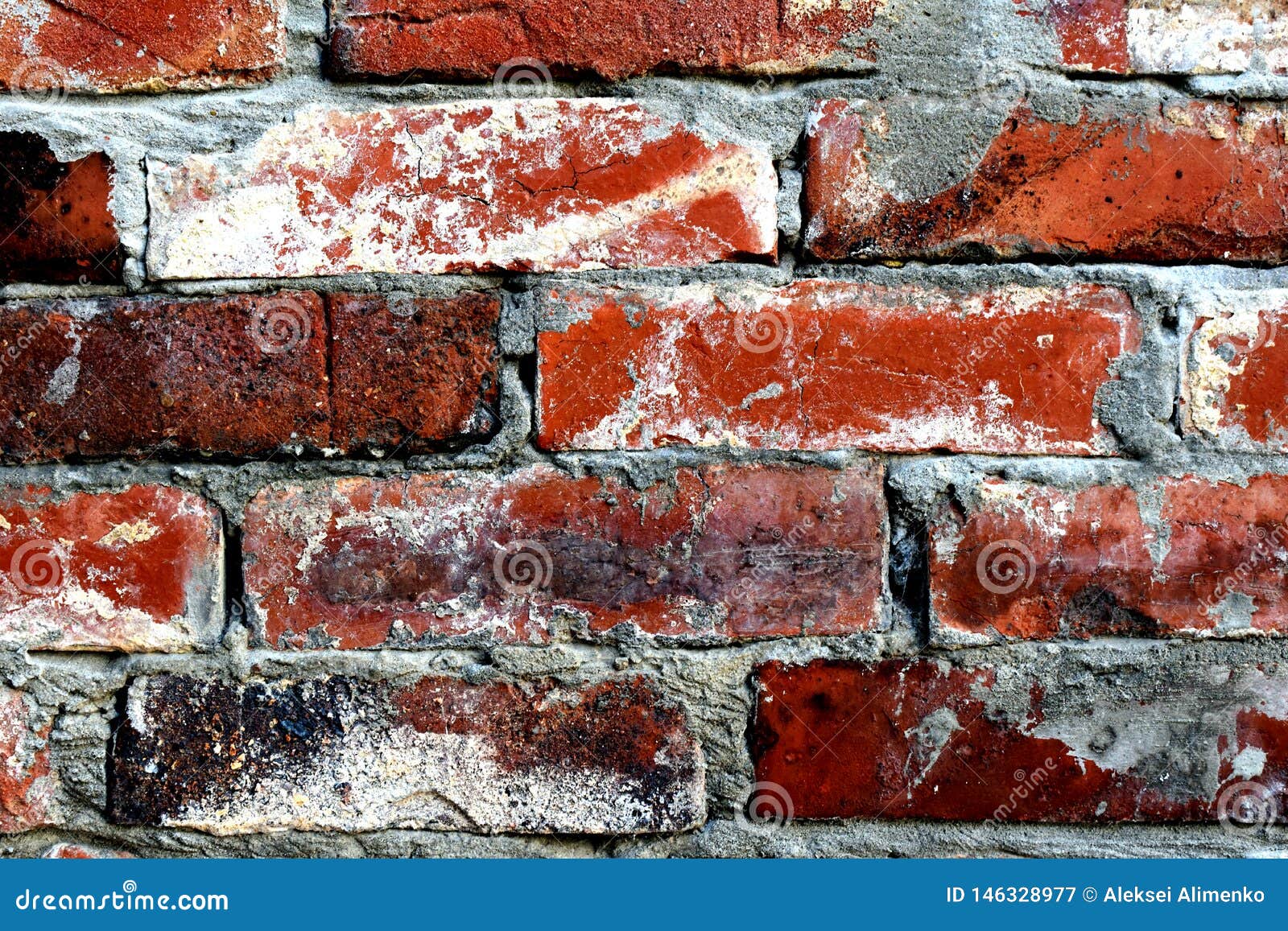 Red Brick Background, Brick Wall Pattern Texture. Design Stock Image -  Image of designwallpaper, stylerepair: 146328977