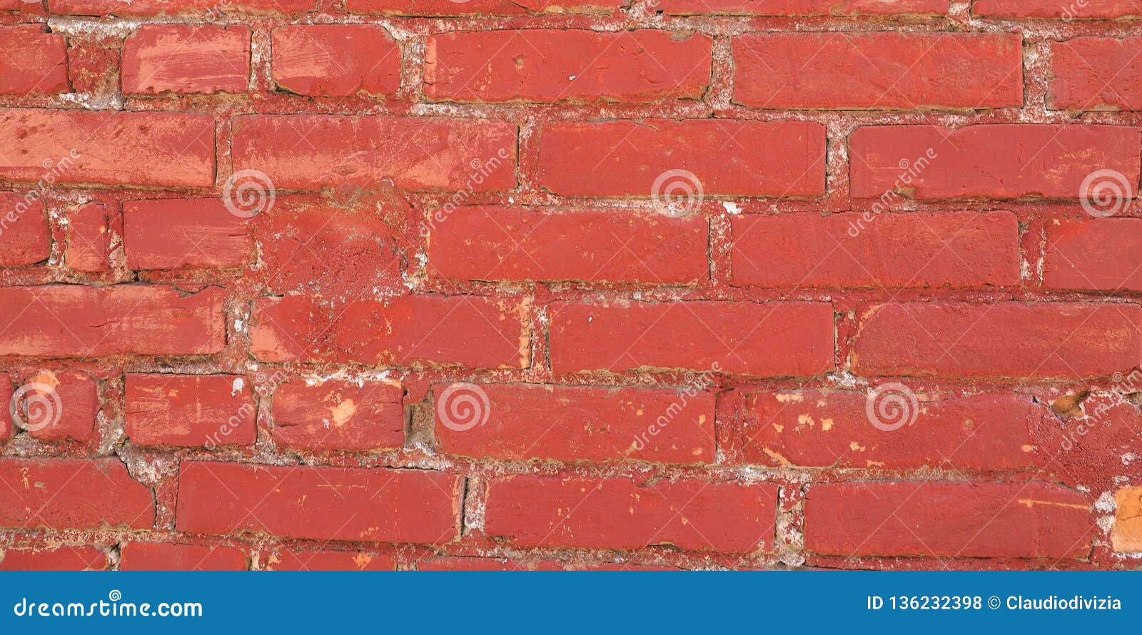 Red Brick Texture Background Stock Photo Image of background, wall