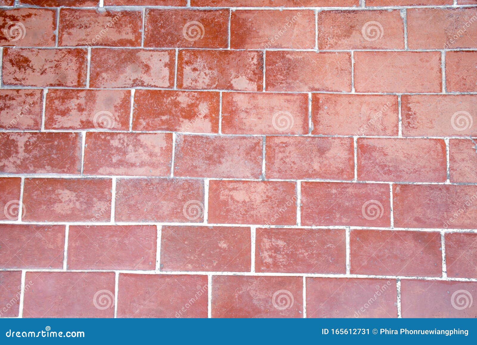 Brick Walkway Background Texture Stock Photos - Download ...