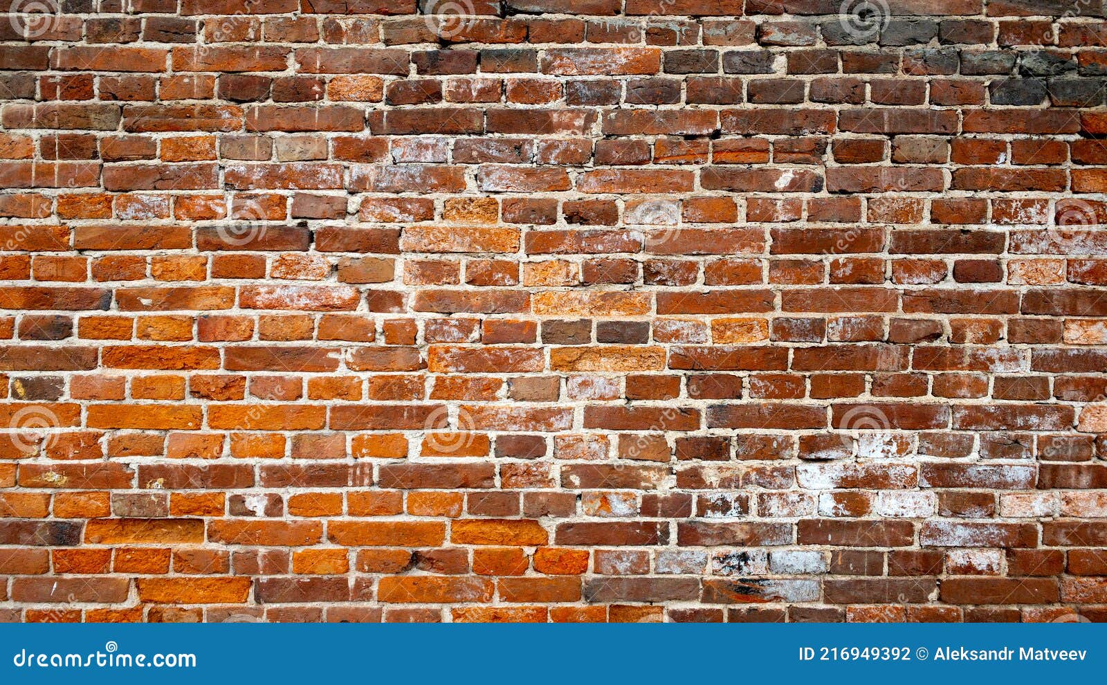 red brick wall background, red brick wall texture grunge background with vignetted corners to interior 