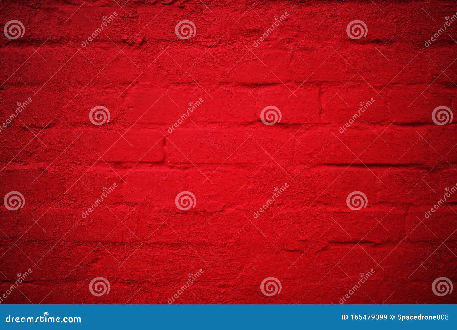 Red Brick Wall Texture Backdrop Stock Image Image of brickwork