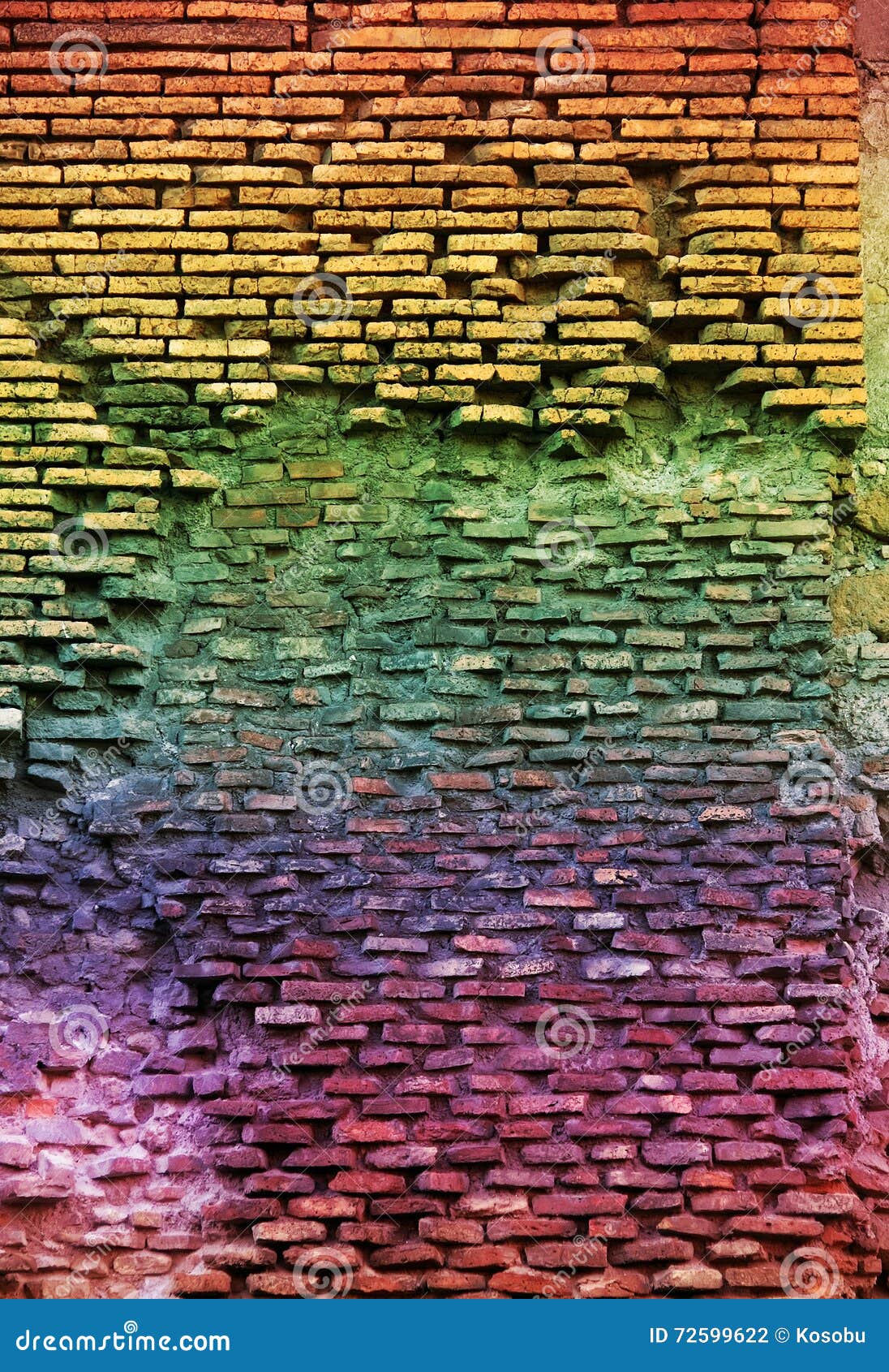 Red Brick Wall Texture Grunge Background Stock Photo Image of stone