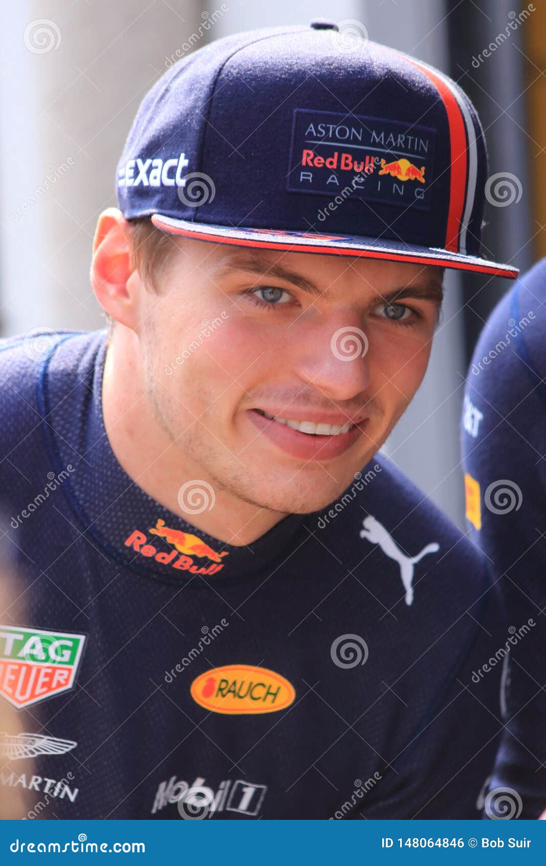 dutch formula 1 driver
