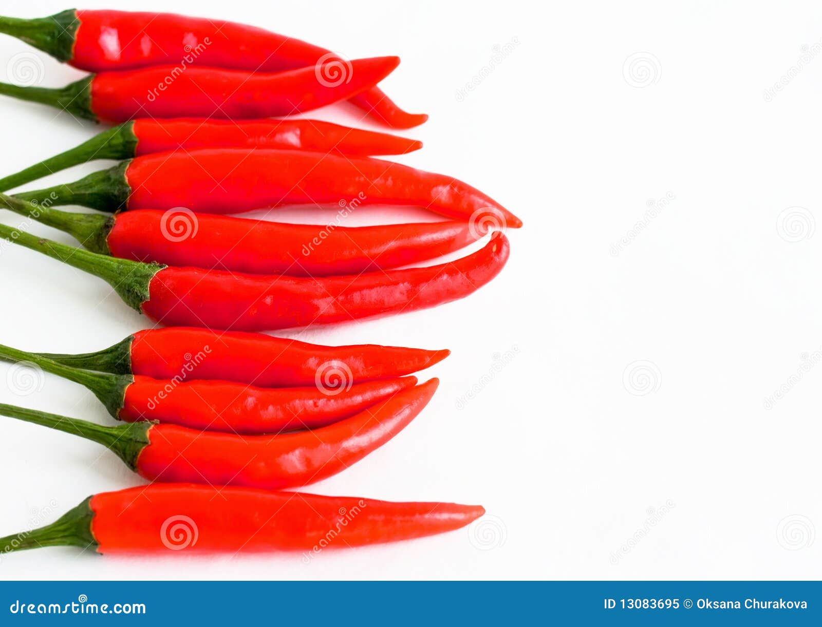 Red burning pepper stock image. Image of heat, pepper 13083695