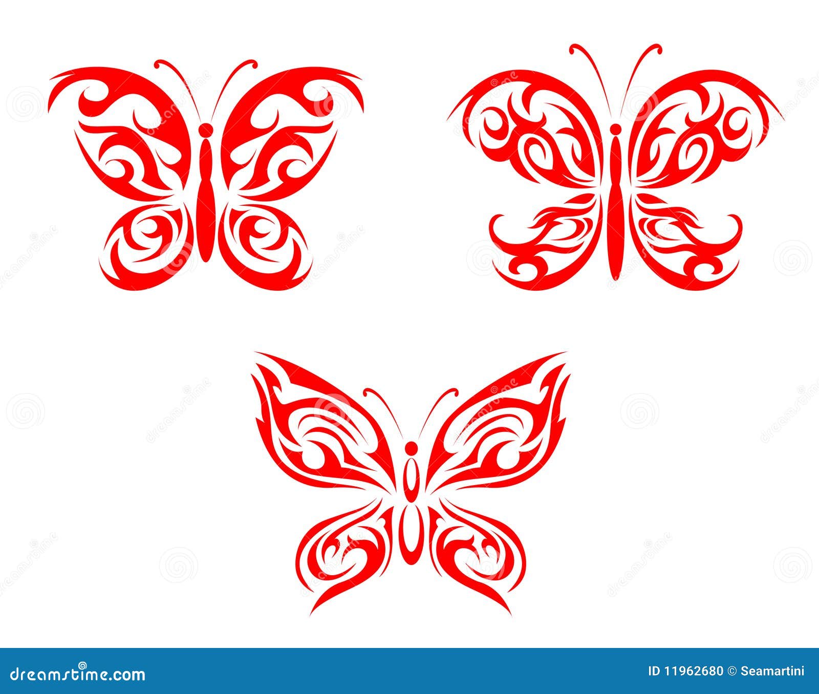 red butterfly tattoo wristTikTok Search