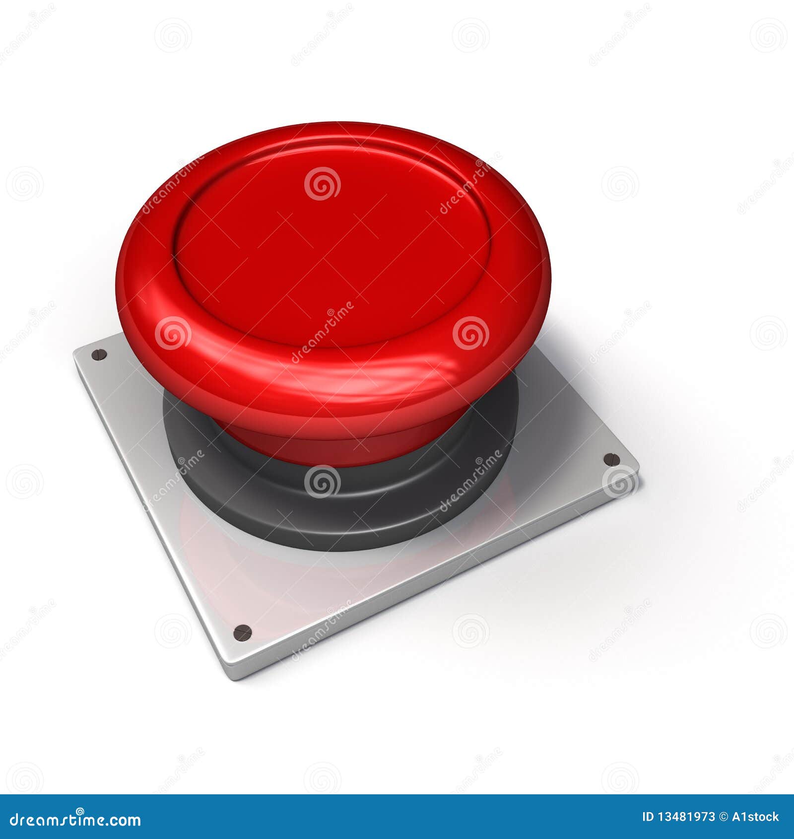 Pressed Red Button Stock Illustrations – 337 Pressed Red Button Stock  Illustrations, Vectors & Clipart - Dreamstime