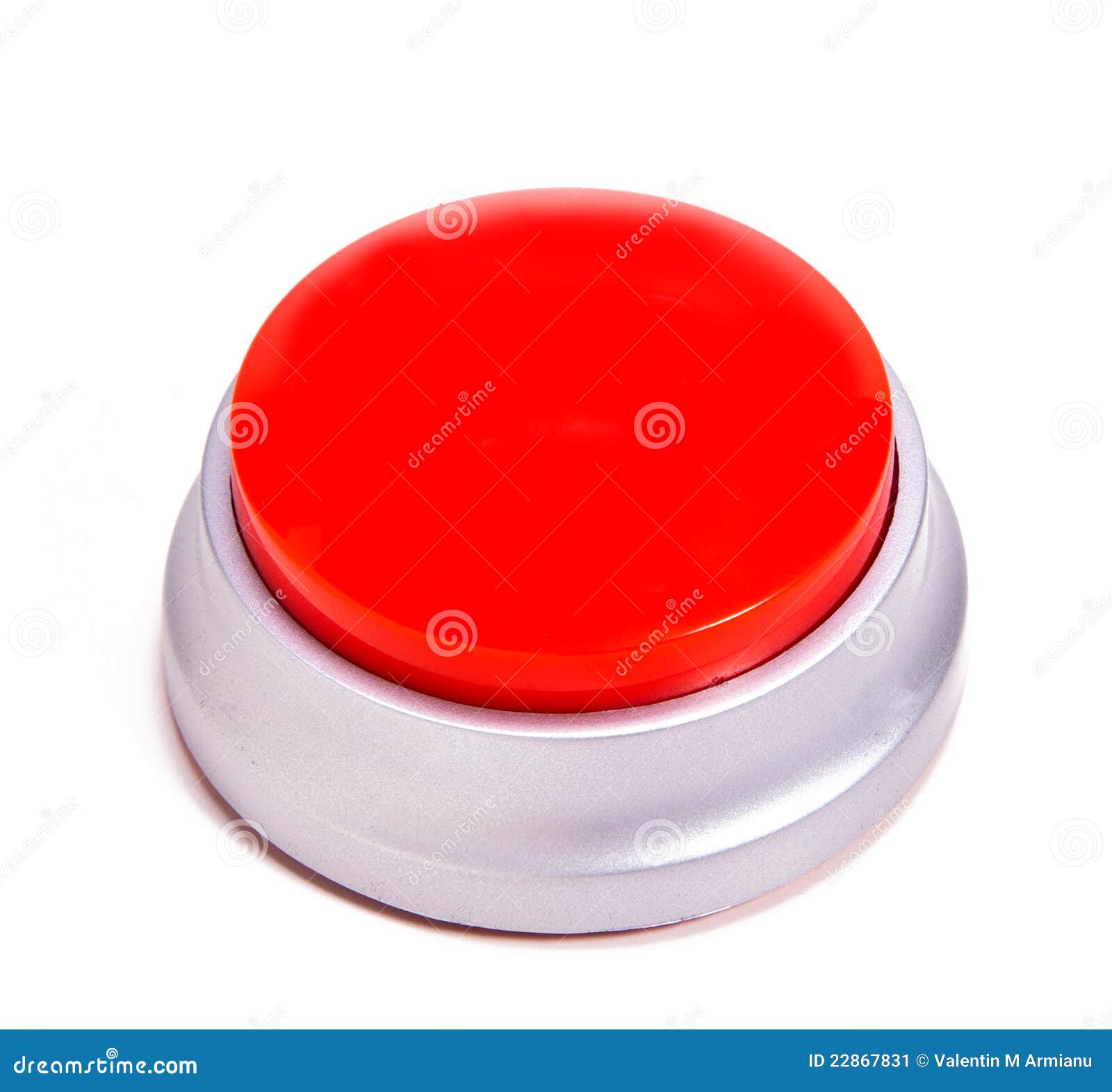 red button