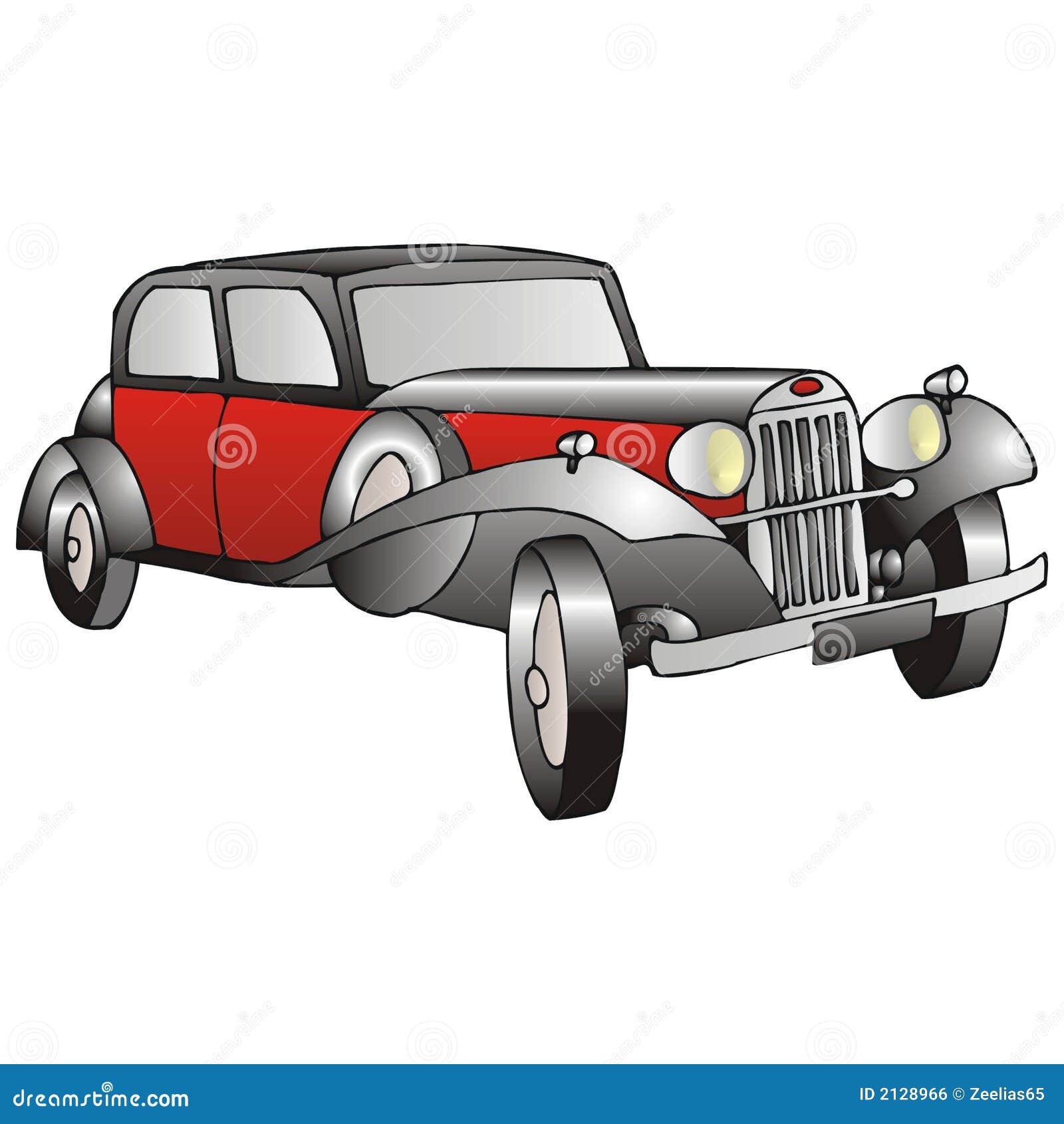 Red Cadillac Royalty Free Stock Image Image: 2128966 Red Cadillac Royalty Free Stock Image Image: 2128966