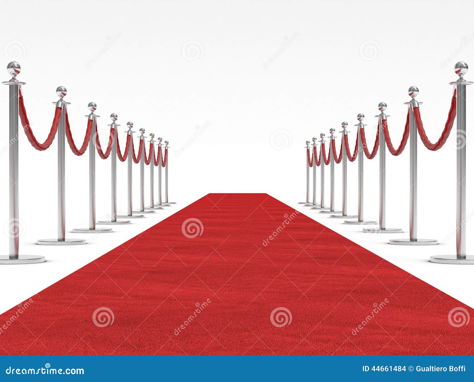 red carpet