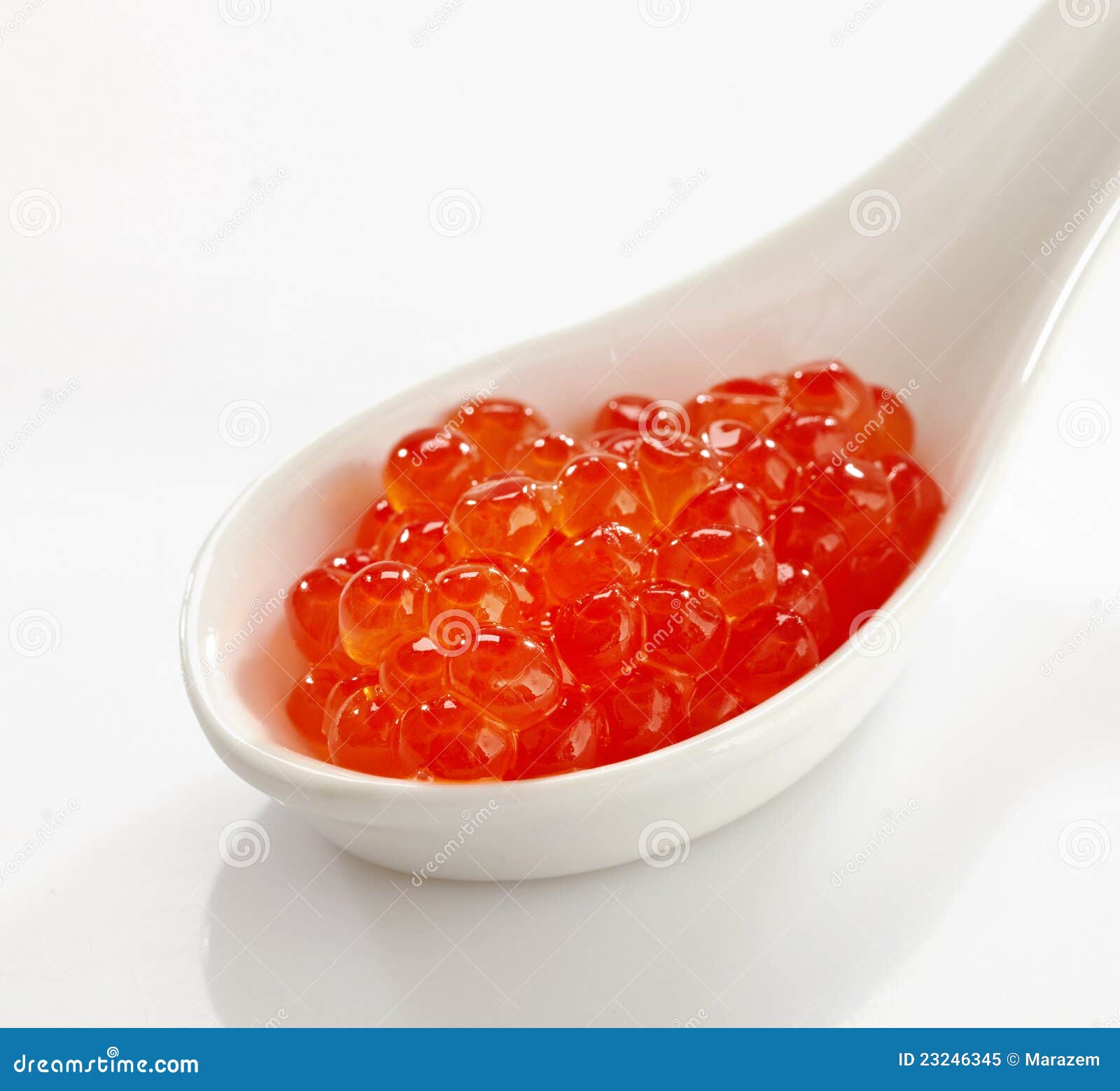 Red caviar stock image. Image of orange, closeup, salty 23246345