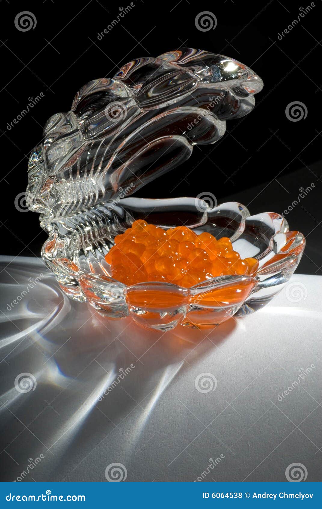 red caviar