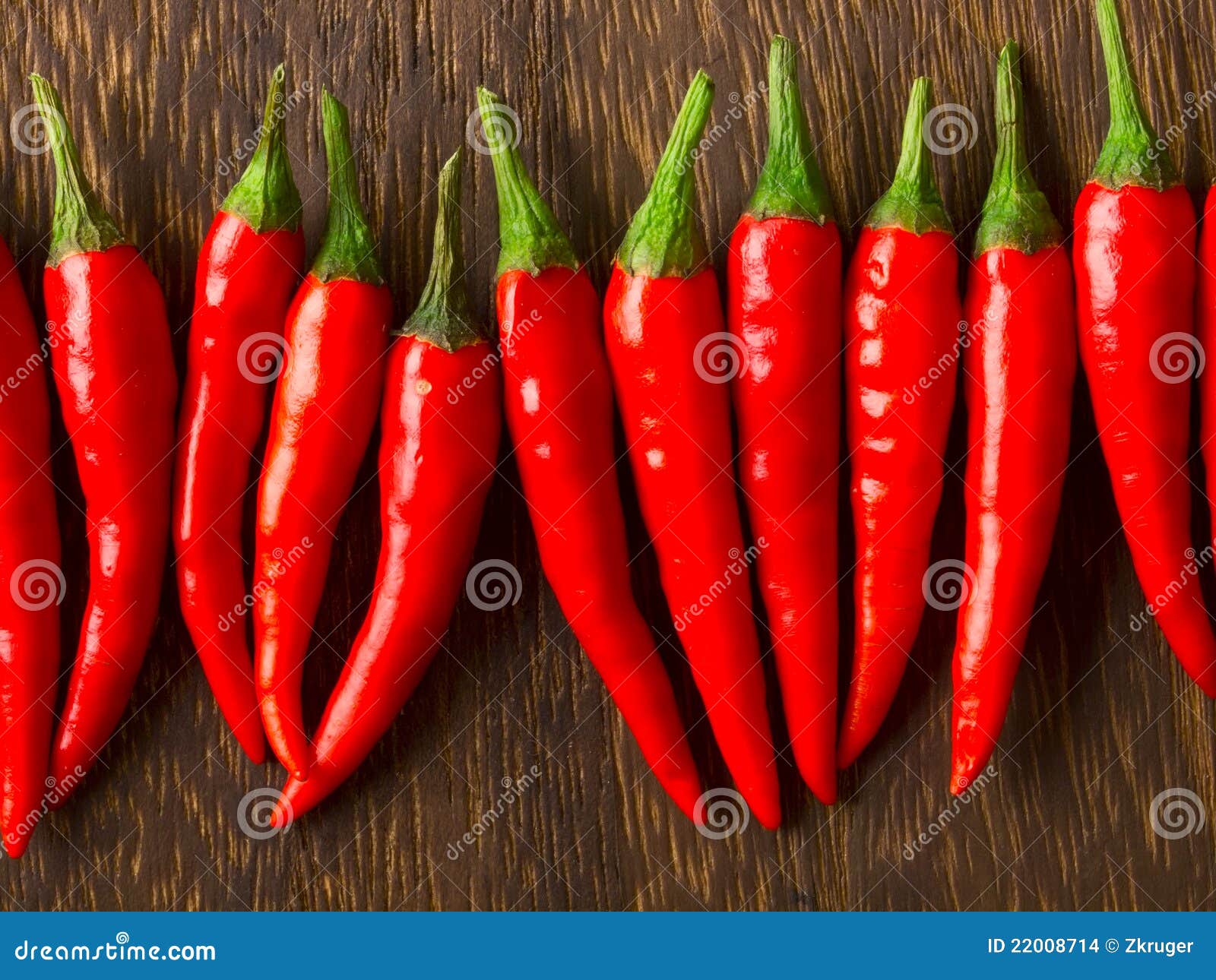 Red chili padi stock photo. Image of food, vegetarian 22008714