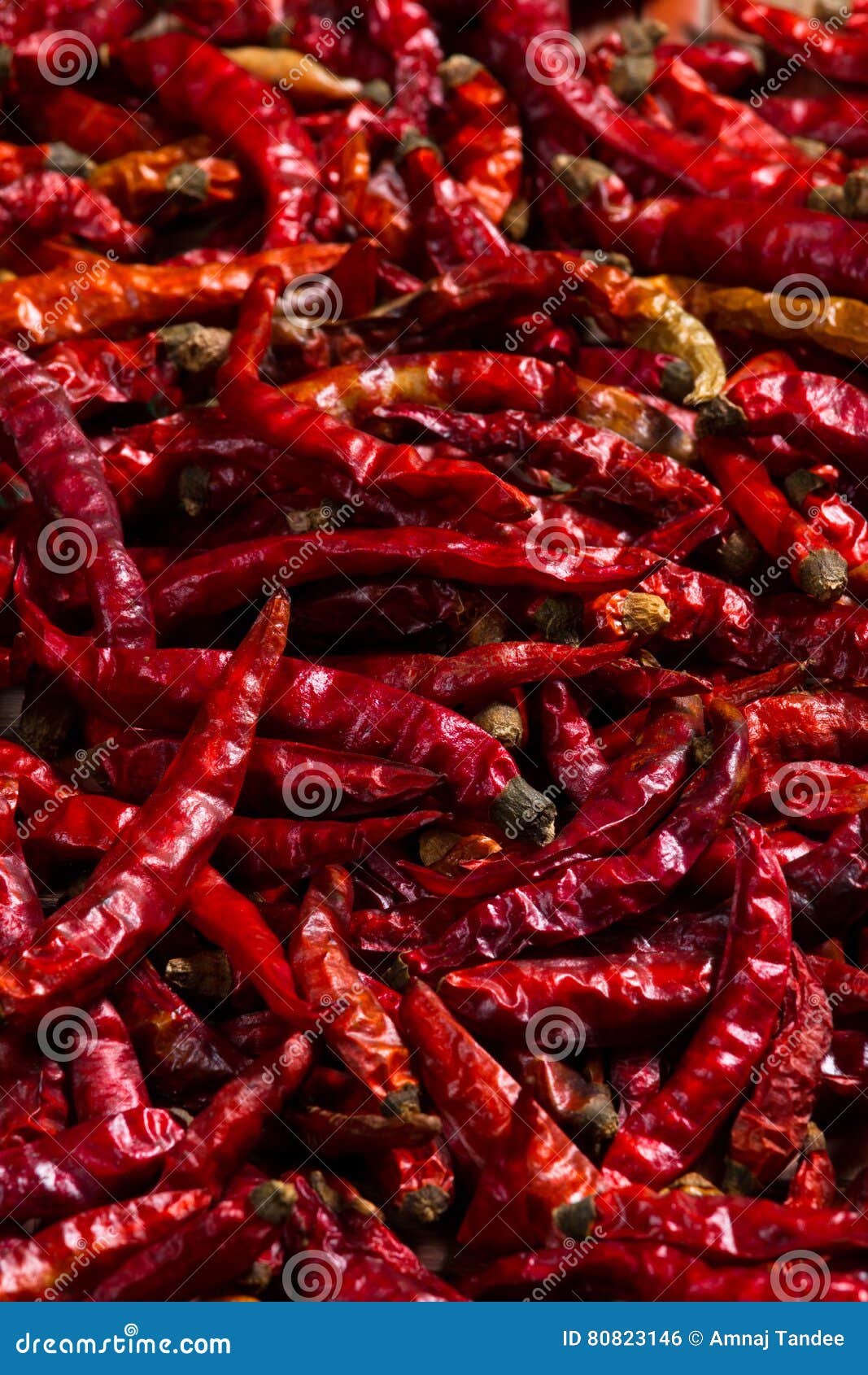 Red chili pepper dried stock photo. Image of vitamin 80823146