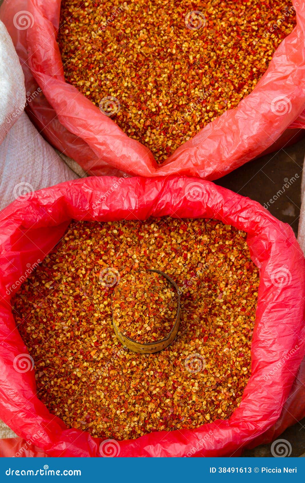 Red Chilli Red Chilli
