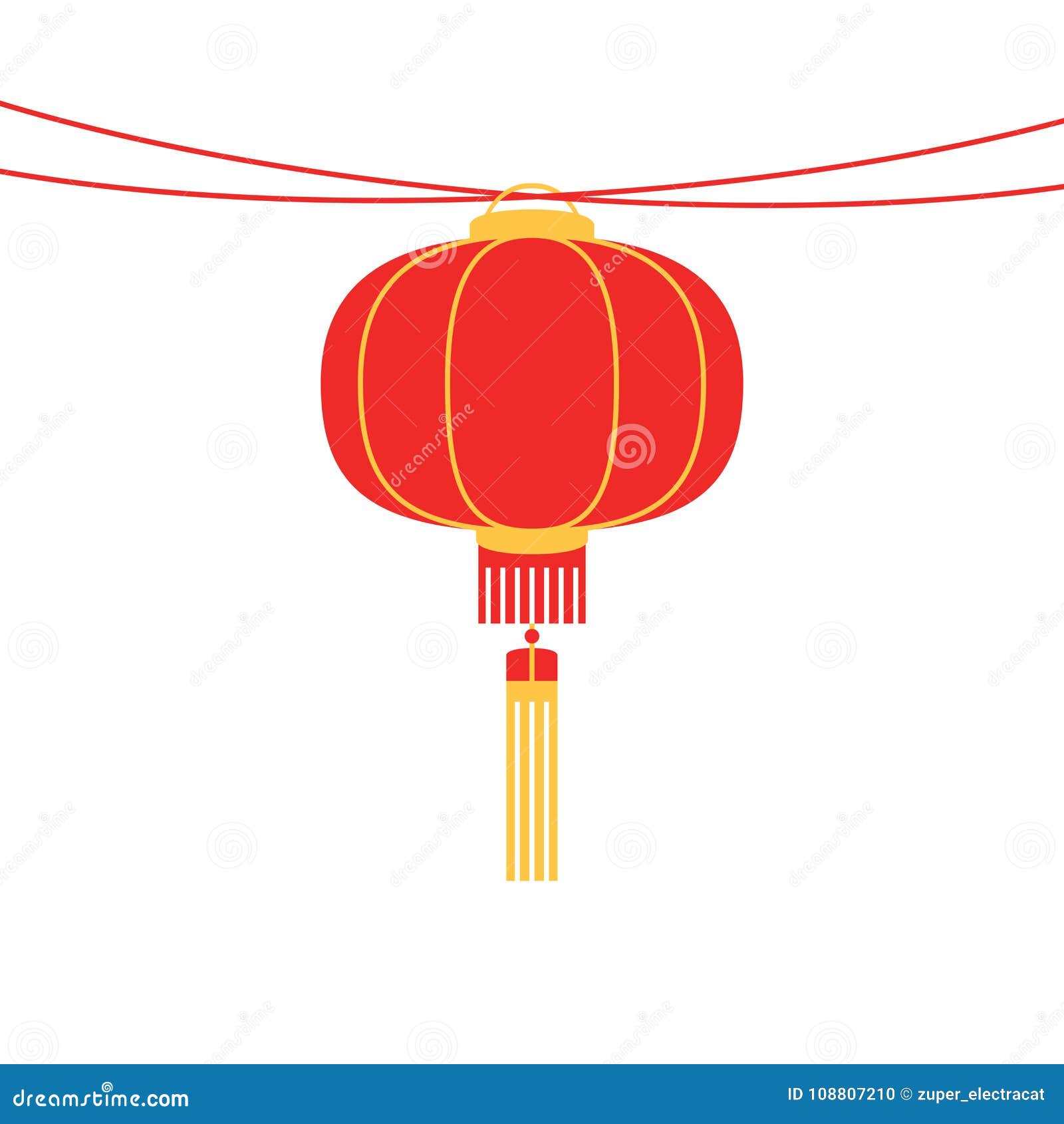 paper lantern shapes
