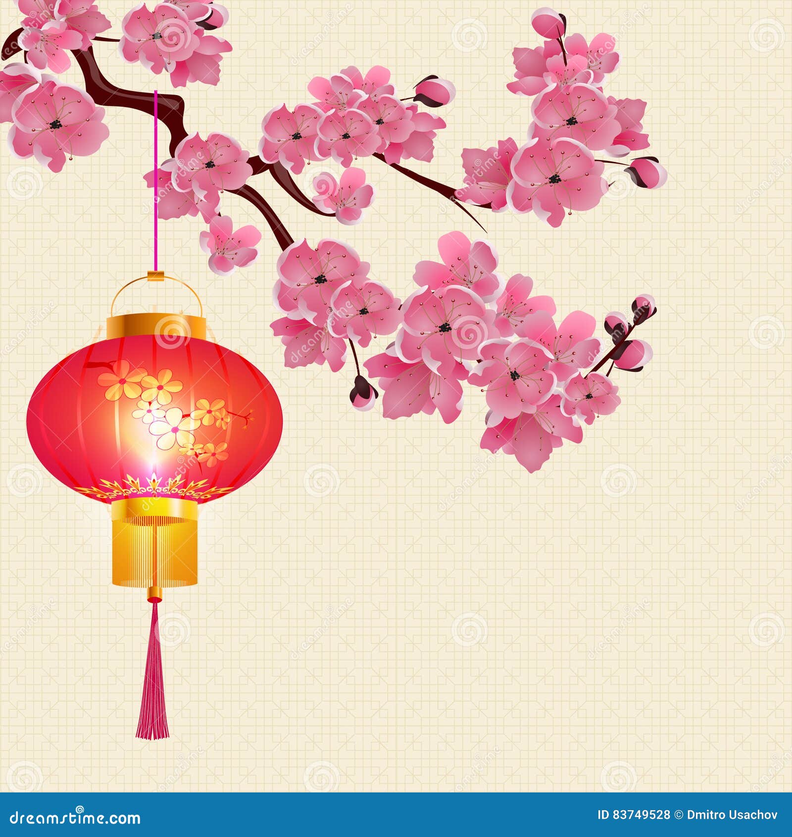 flower shaped paper lanterns