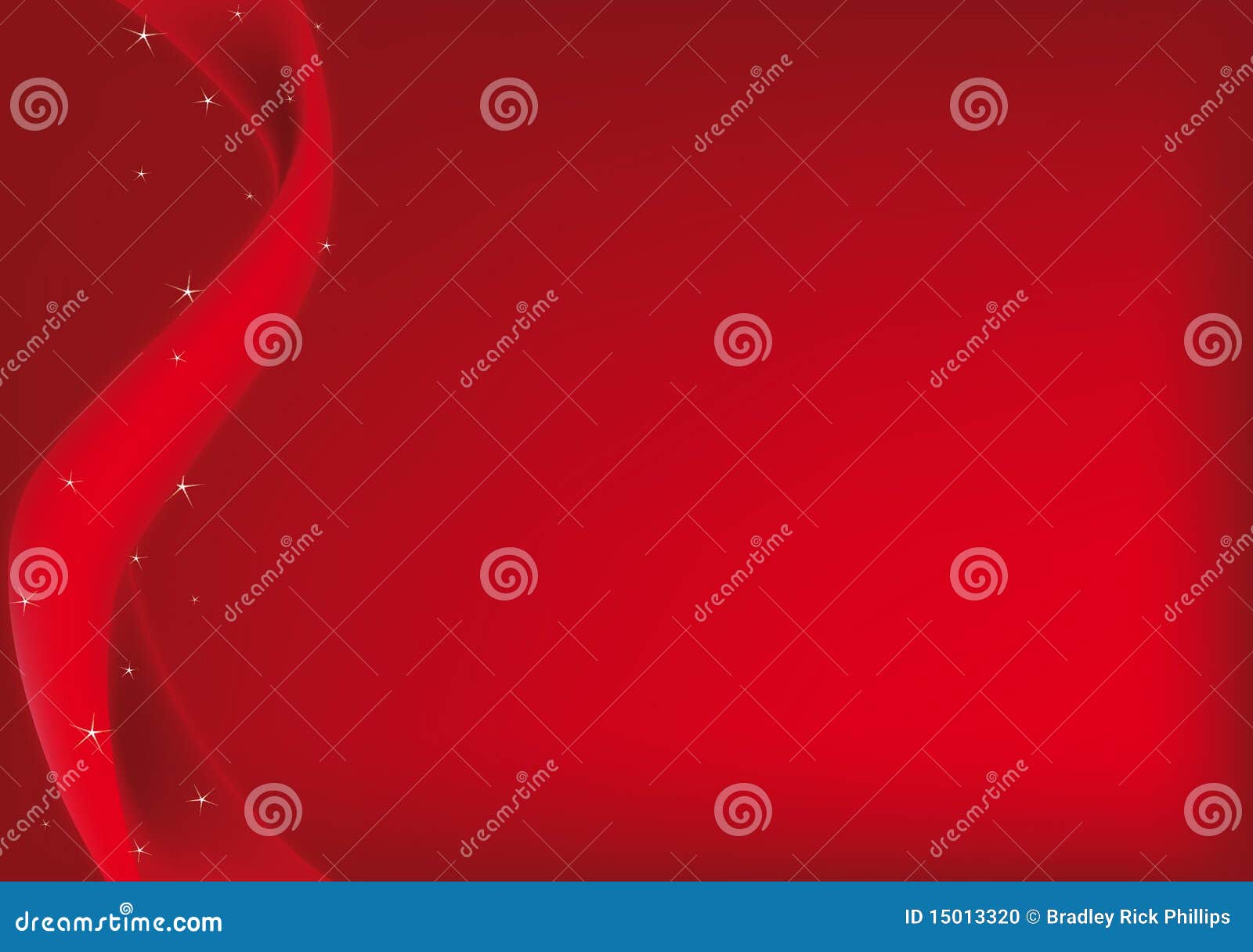 red christmas background