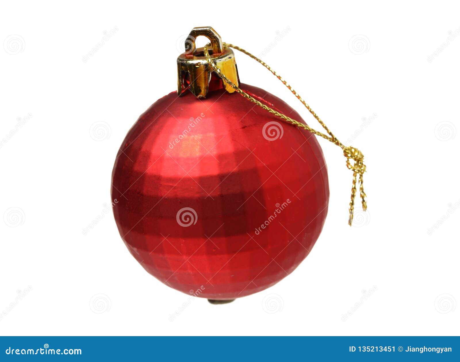 Red Christmas Decoration Balls with Ribbon Bown Balls with Ribbon Bow ...