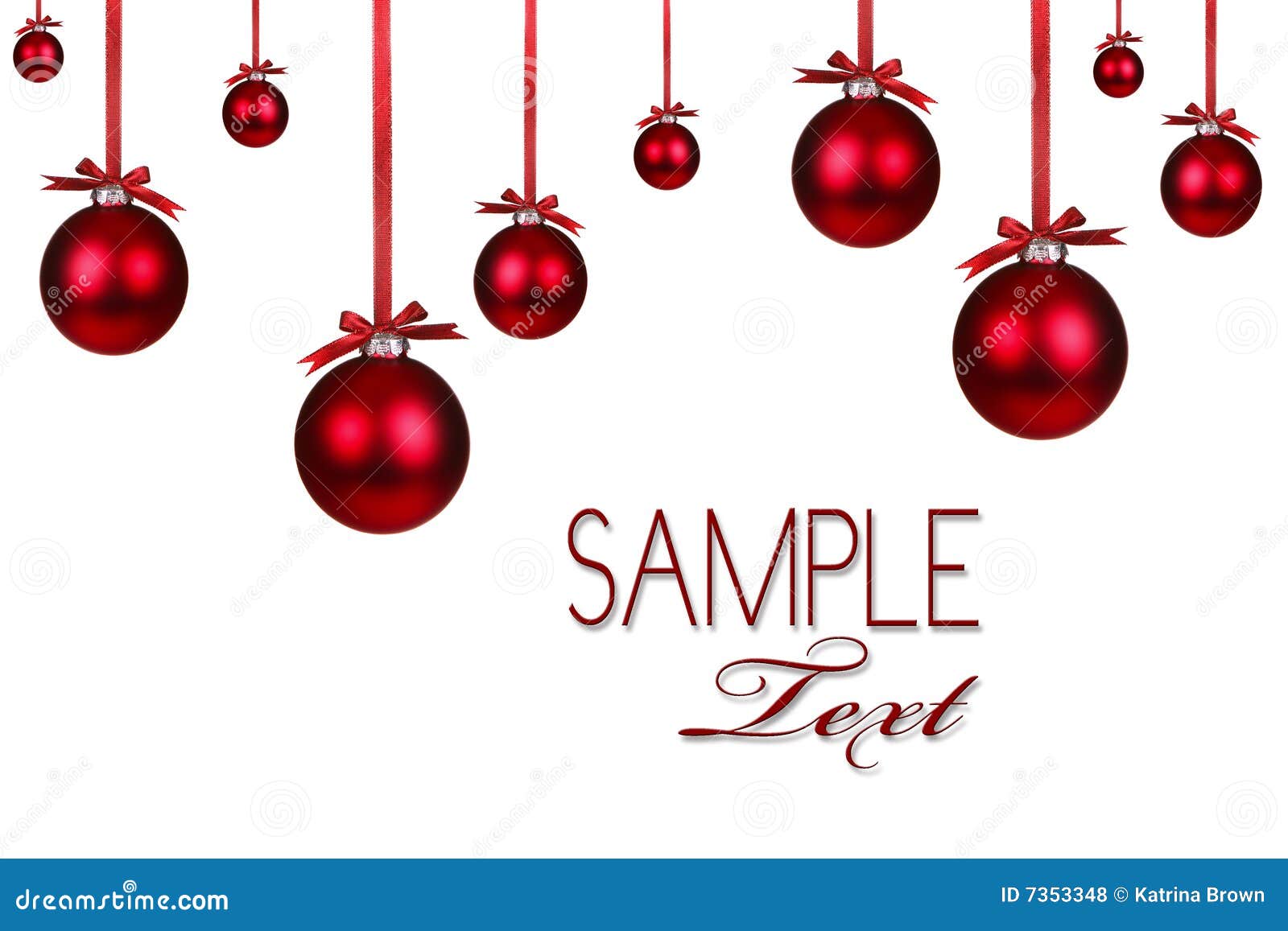 free christmas ornaments stock photo red christmas holiday christmas holiday images free