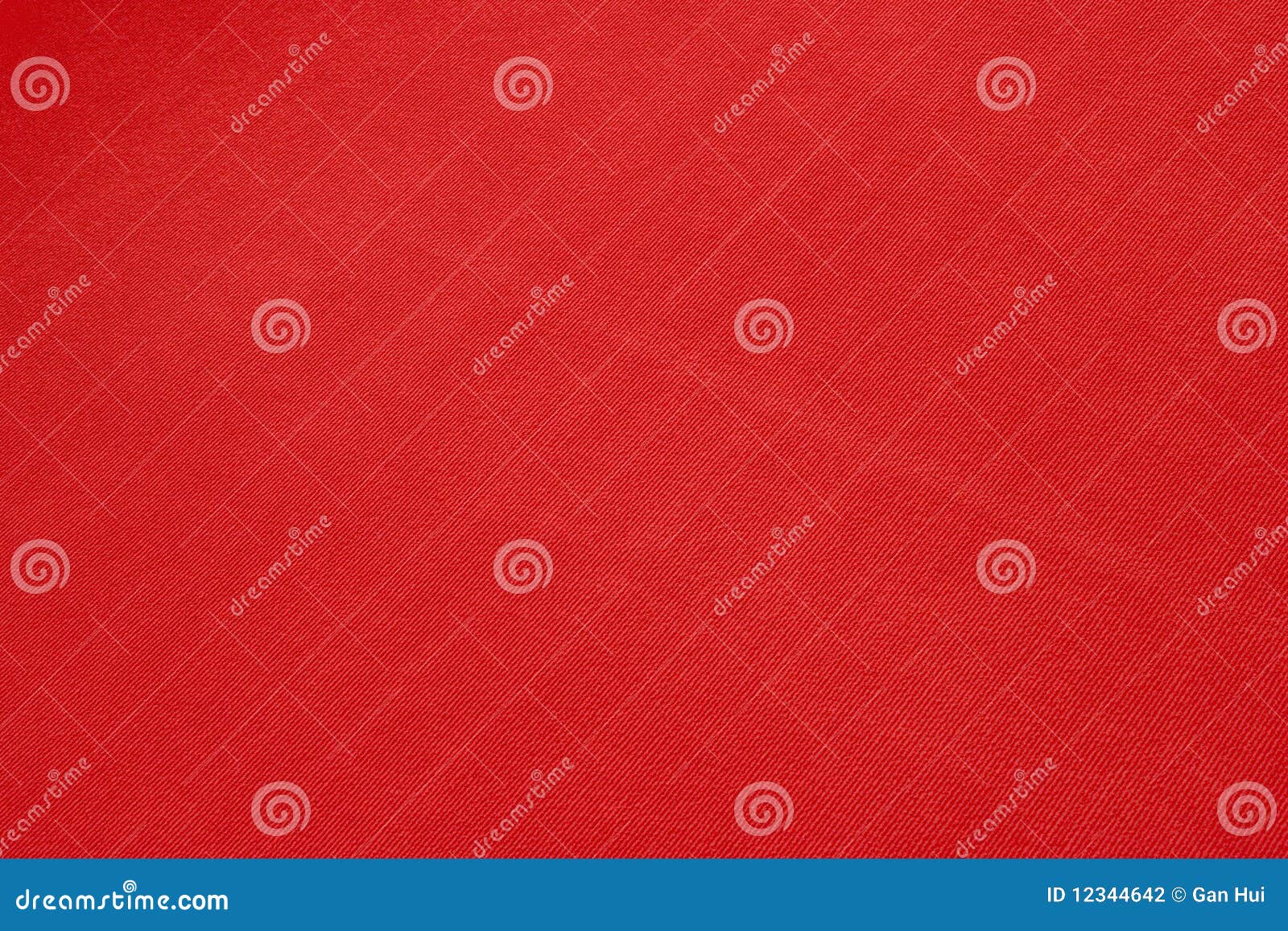 red cloth texture