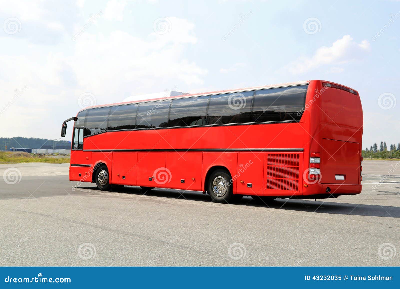 Red Coach Bus Departs for Journey Stock Image - Image of omnibus, leaving: 43232035 Red Coach Bus Departs for Journey Stock Image - Image of omnibus, leaving: 43232035